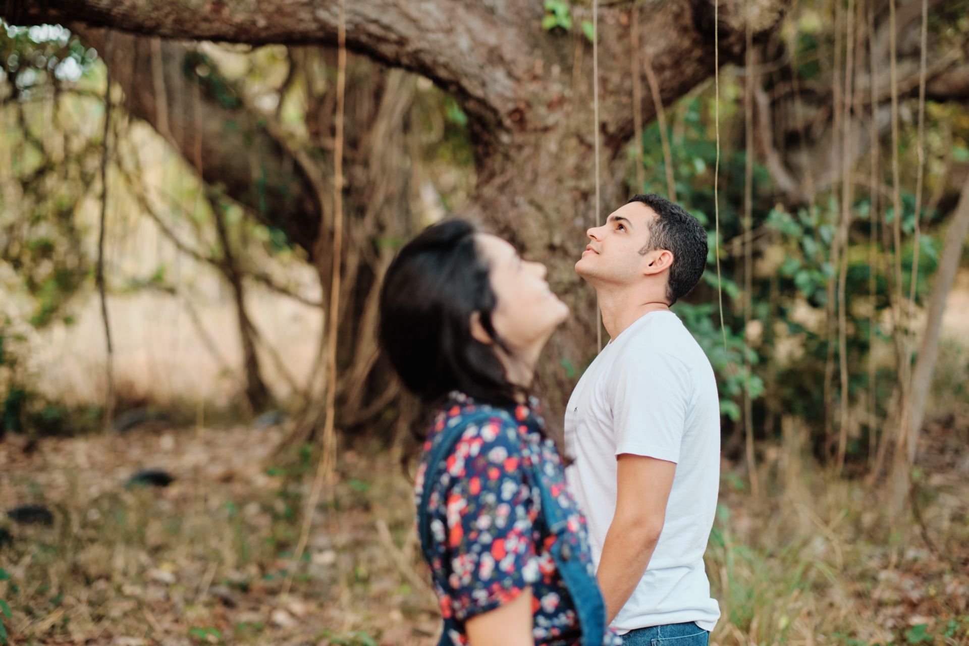 Foto Graciele & David | Pre-Wedding | Engenhoca Park Foto Graciele & David | Pre-Wedding | Engenhoca Park - Imagem 27