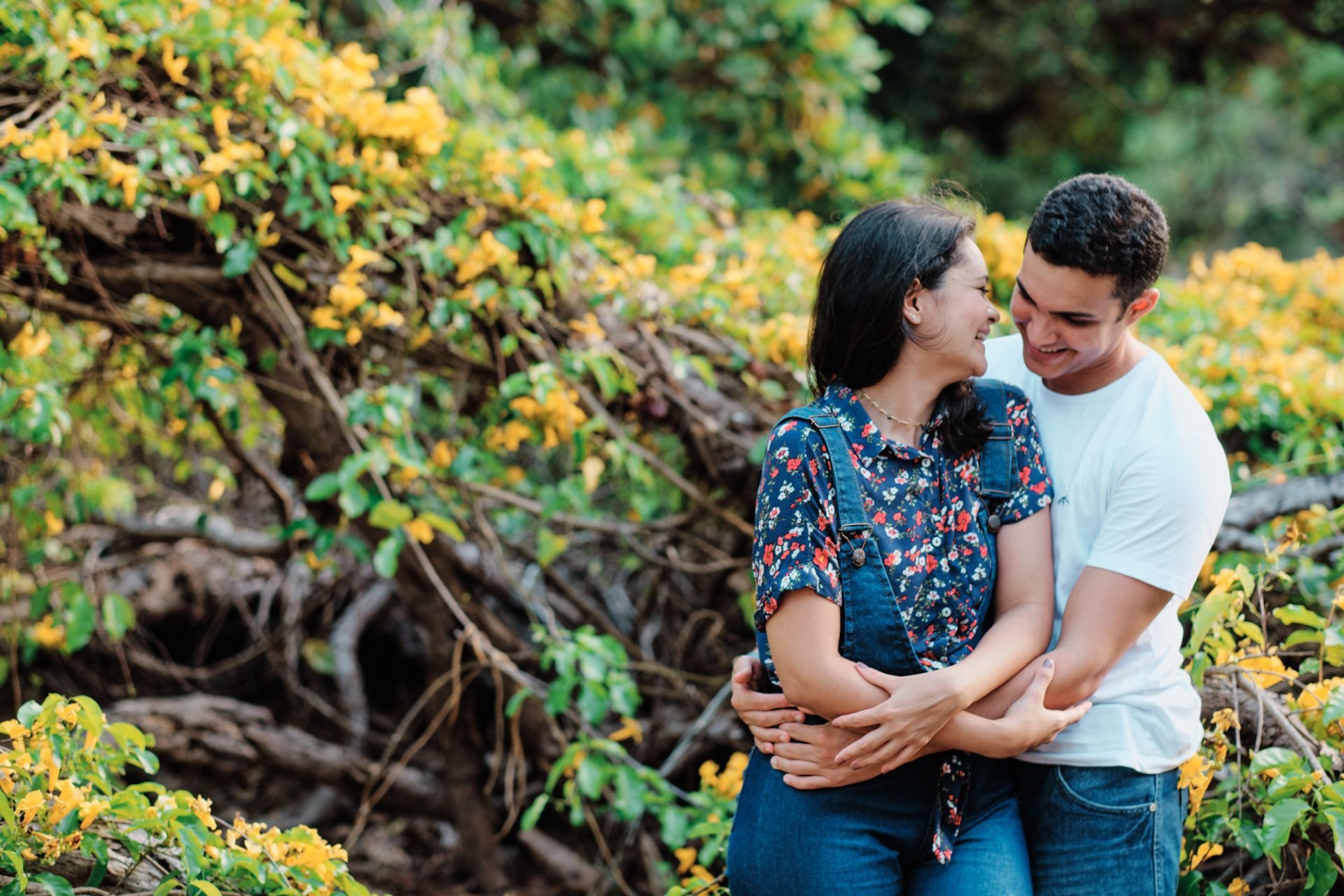 Foto Graciele & David | Pre-Wedding | Engenhoca Park Foto Graciele & David | Pre-Wedding | Engenhoca Park - Imagem 26