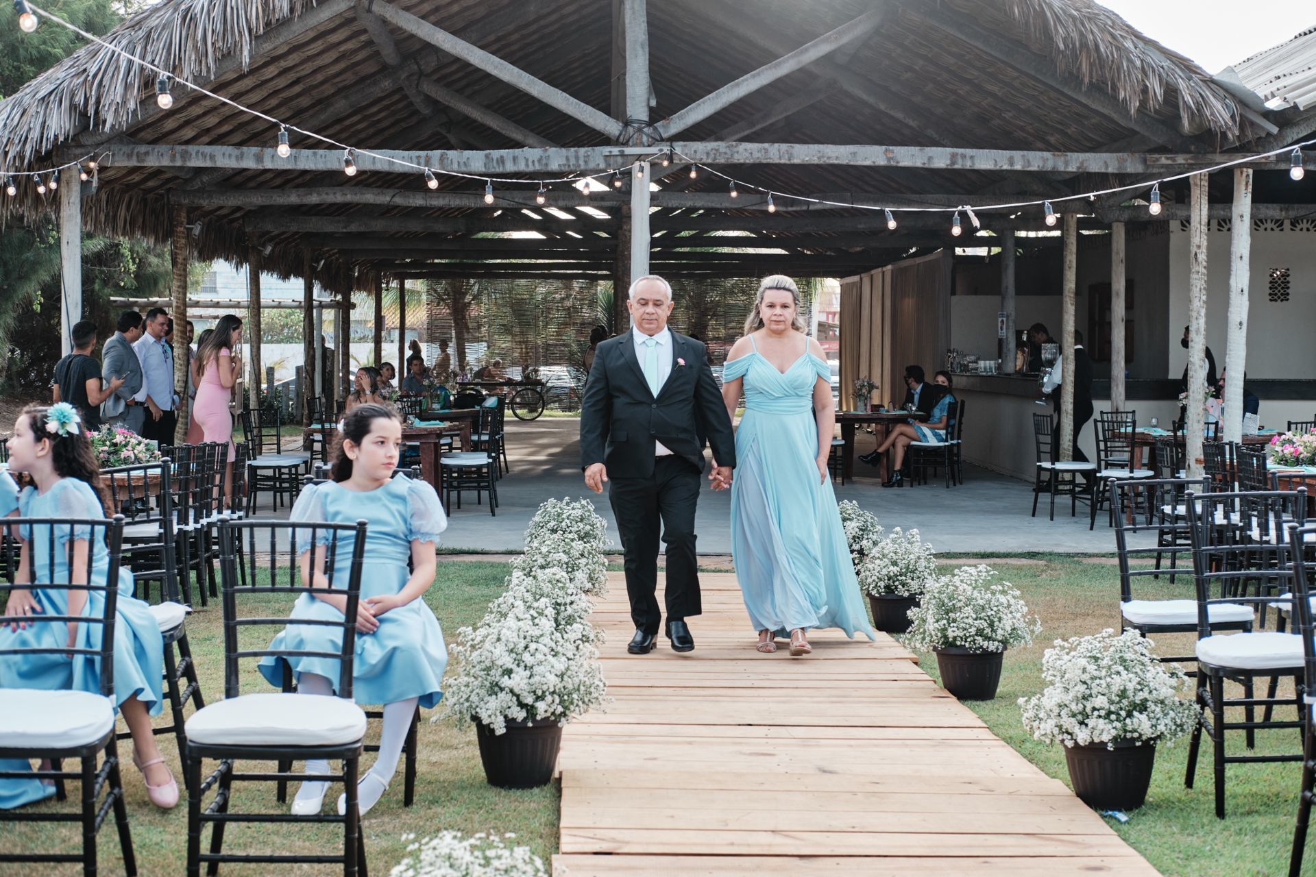 Foto Lidiany & Anibal | Casamento | Fortaleza-CE Foto Lidiany & Anibal | Casamento | Fortaleza-CE - Imagem 21