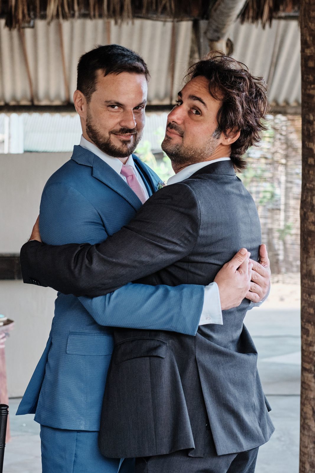 Foto Lidiany & Anibal | Casamento | Fortaleza-CE Foto Lidiany & Anibal | Casamento | Fortaleza-CE - Imagem 13