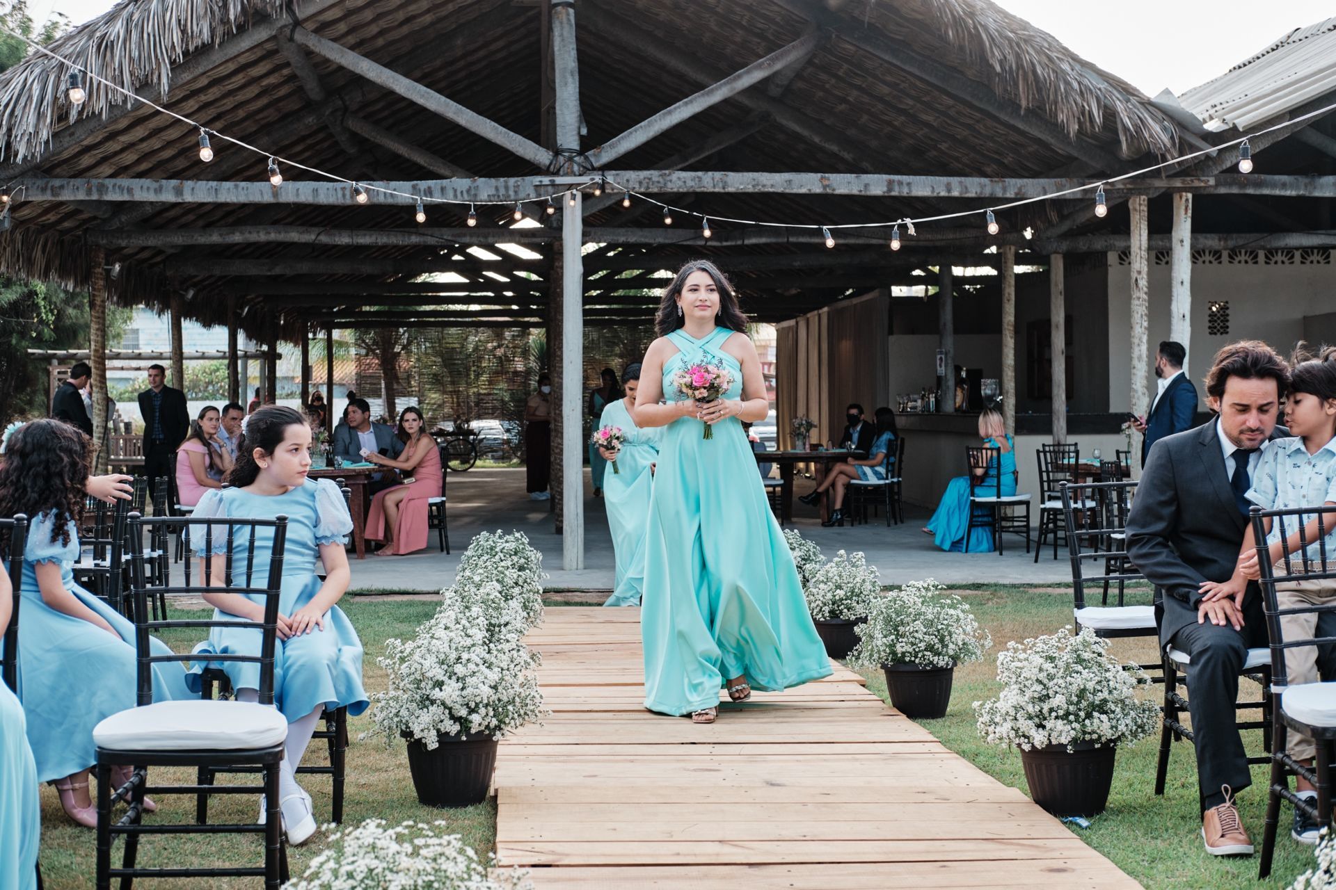 Foto Lidiany & Anibal | Casamento | Fortaleza-CE Foto Lidiany & Anibal | Casamento | Fortaleza-CE - Imagem 30