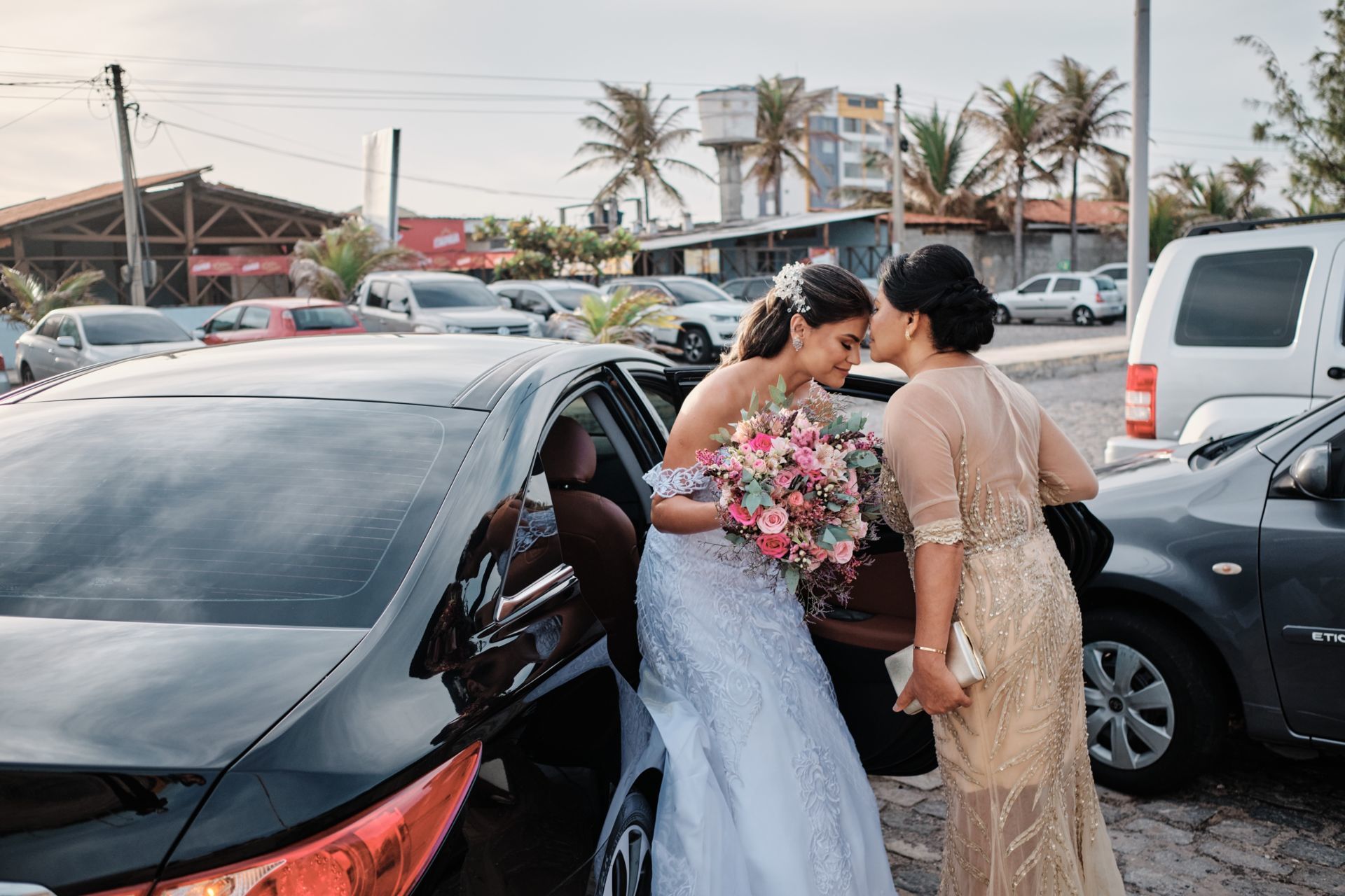 Foto Lidiany & Anibal | Casamento | Fortaleza-CE Foto Lidiany & Anibal | Casamento | Fortaleza-CE - Imagem 39