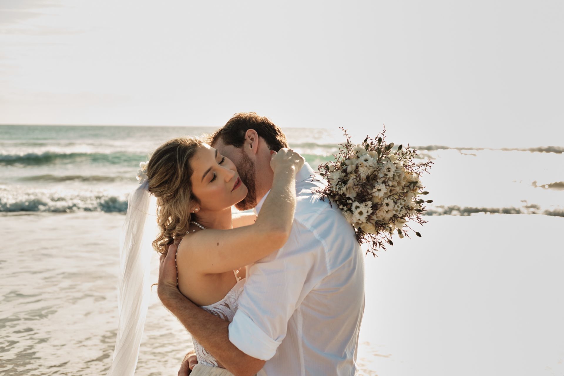 Foto Jesica & Giancarlo | Elopement Wedding | Morro Branco-CE Foto Jesica & Giancarlo | Elopement Wedding | Morro Branco-CE - Imagem 47