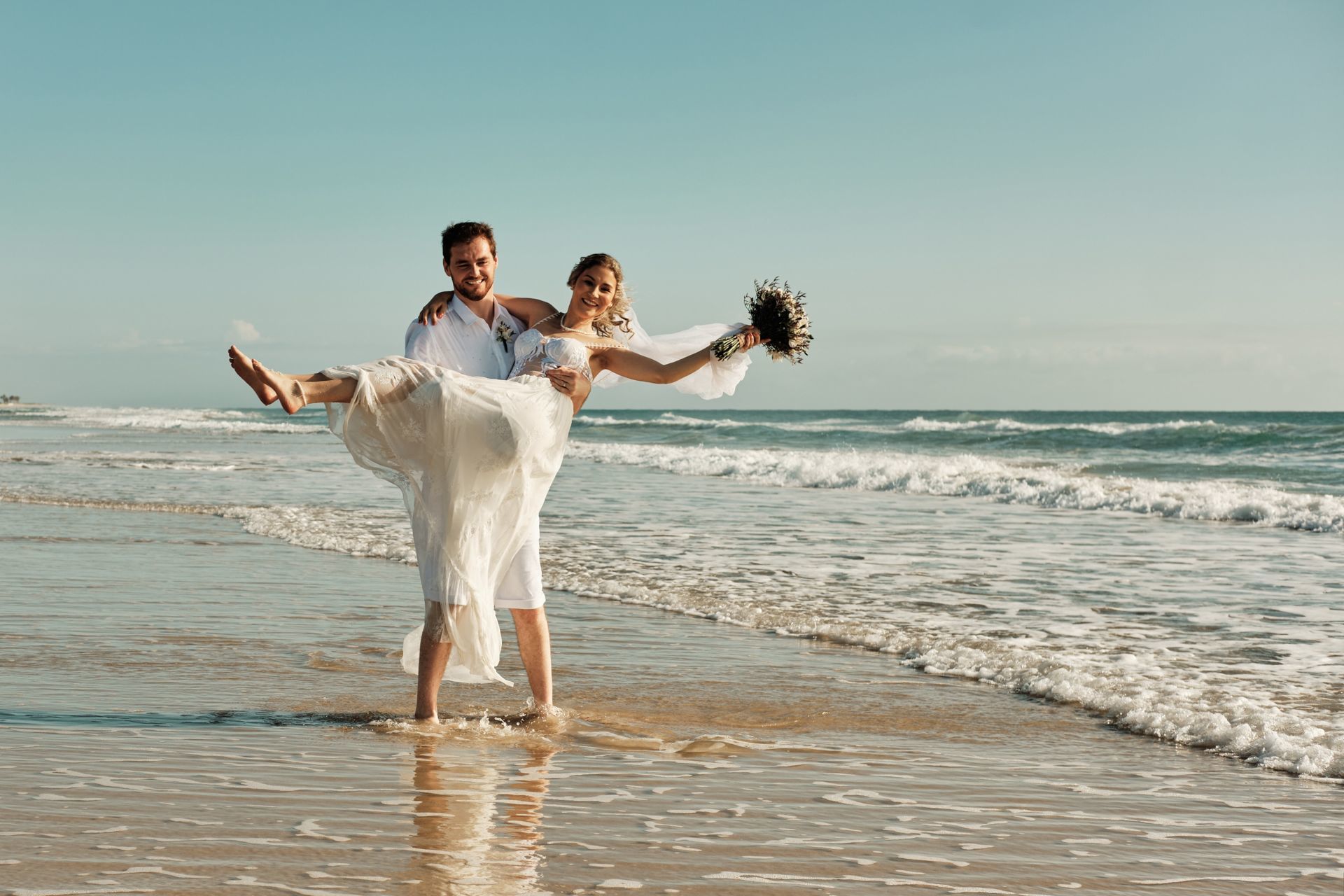 Foto Jesica & Giancarlo | Elopement Wedding | Morro Branco-CE Foto Jesica & Giancarlo | Elopement Wedding | Morro Branco-CE - Imagem 51