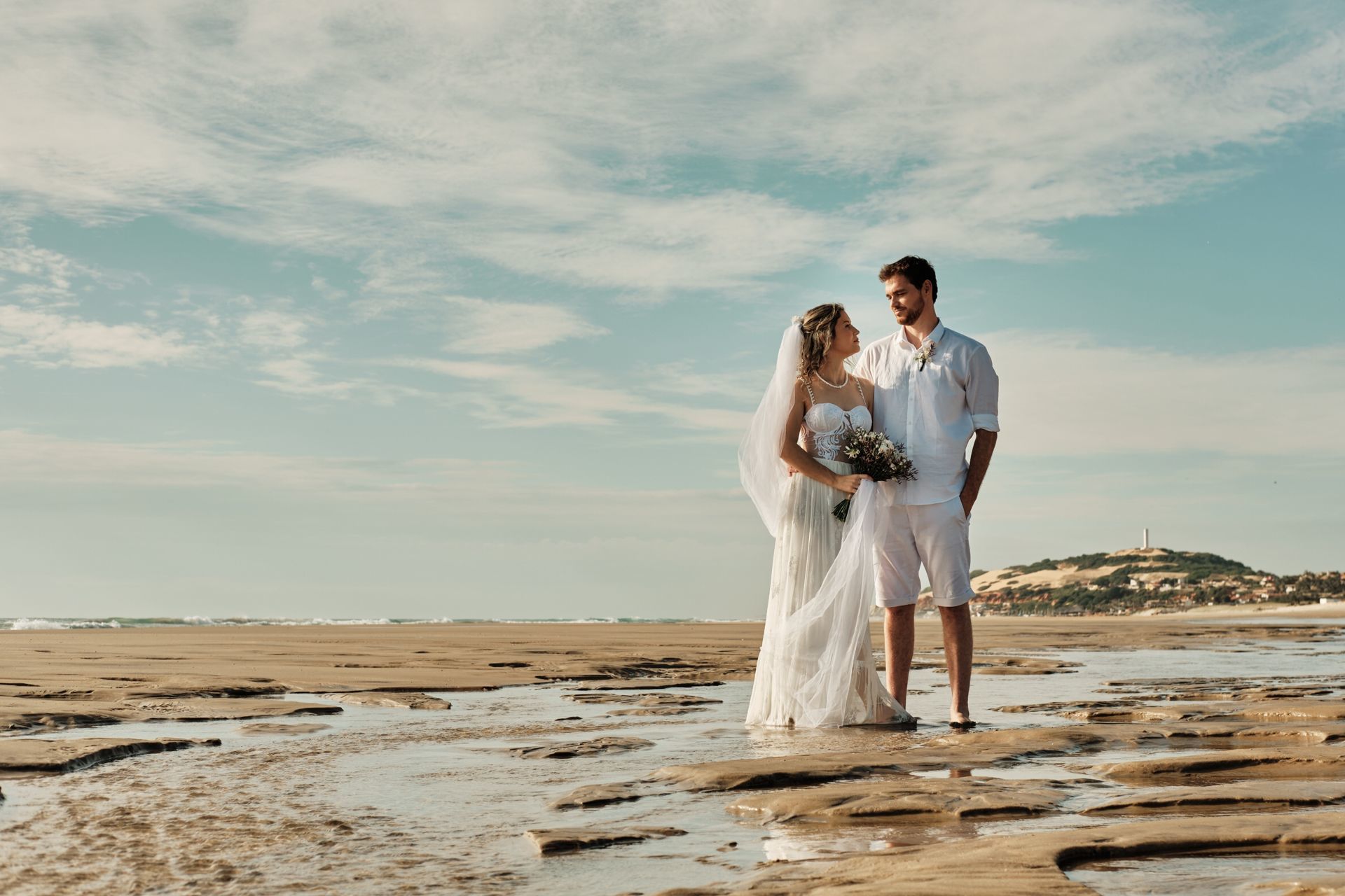 Foto Jesica & Giancarlo | Elopement Wedding | Morro Branco-CE Foto Jesica & Giancarlo | Elopement Wedding | Morro Branco-CE - Imagem 53