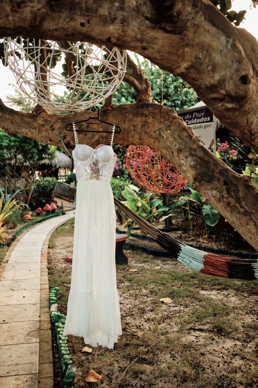Foto Jesica & Giancarlo | Elopement Wedding | Morro Branco-CE Foto Jesica & Giancarlo | Elopement Wedding | Morro Branco-CE - Imagem 6