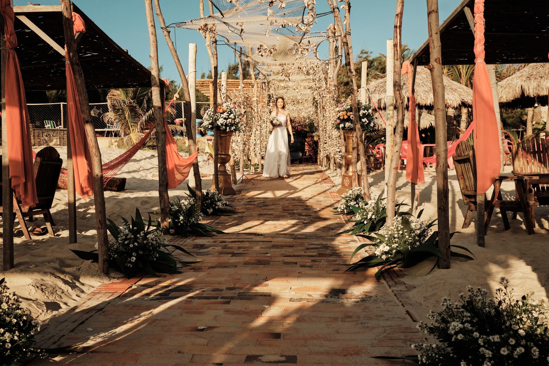 Foto Jesica & Giancarlo | Elopement Wedding | Morro Branco-CE Foto Jesica & Giancarlo | Elopement Wedding | Morro Branco-CE - Imagem 14