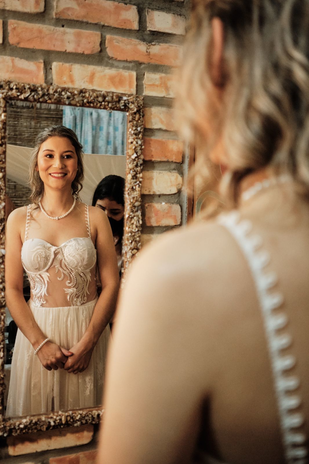 Foto Jesica & Giancarlo | Elopement Wedding | Morro Branco-CE Foto Jesica & Giancarlo | Elopement Wedding | Morro Branco-CE - Imagem 7