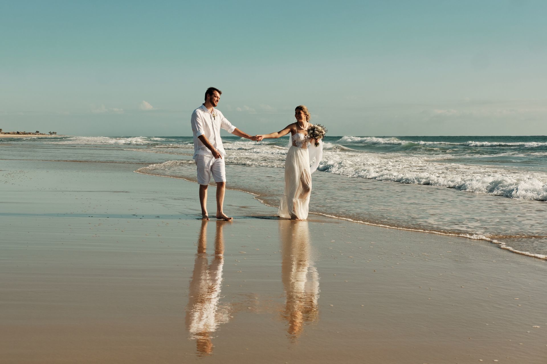 Foto Jesica & Giancarlo | Elopement Wedding | Morro Branco-CE Foto Jesica & Giancarlo | Elopement Wedding | Morro Branco-CE - Imagem 50