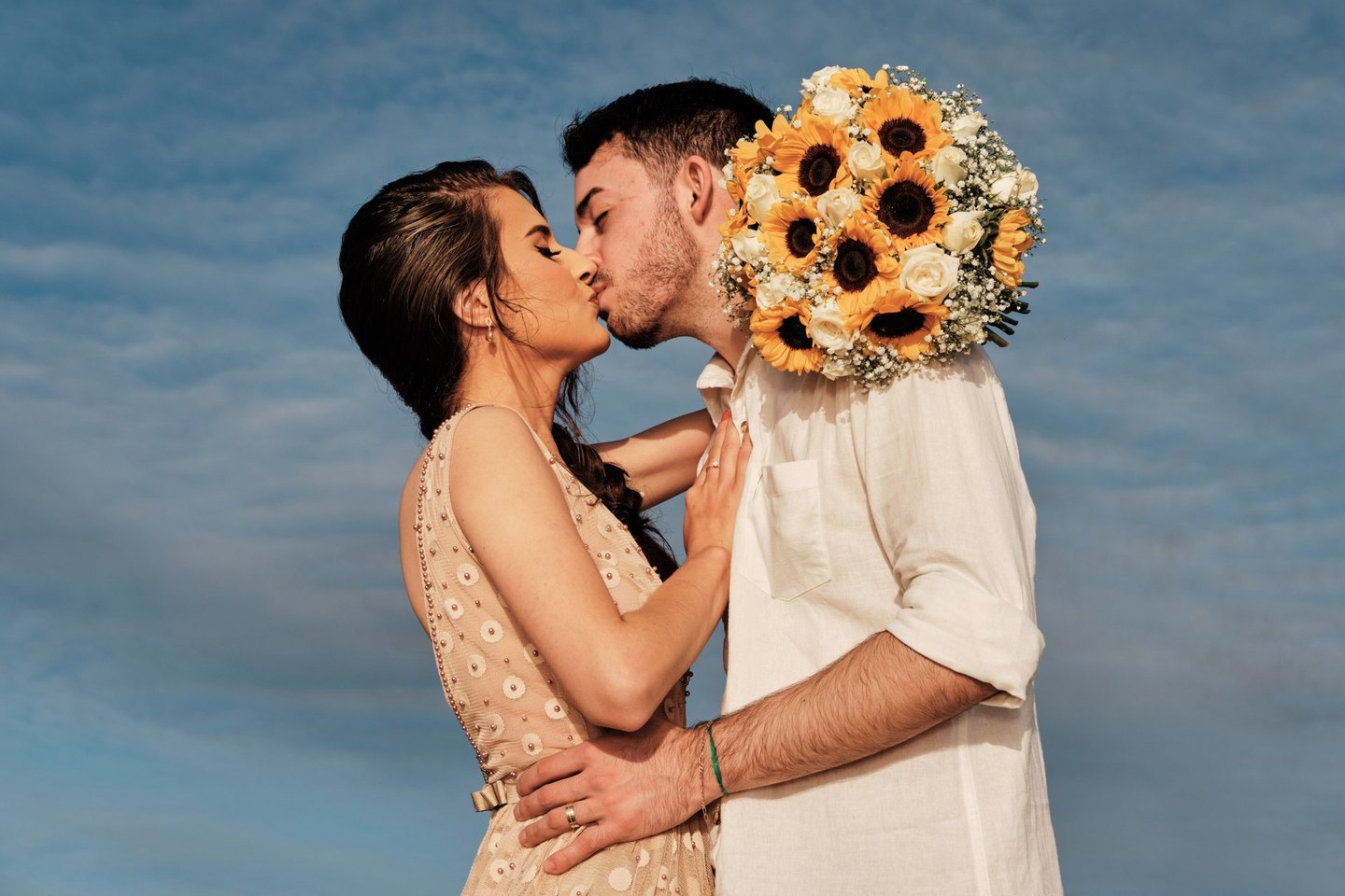 Lais & Guilherme | Elopement Wedding | Morro Branco-CE Lais & Guilherme | Elopement Wedding | Morro Branco-CE