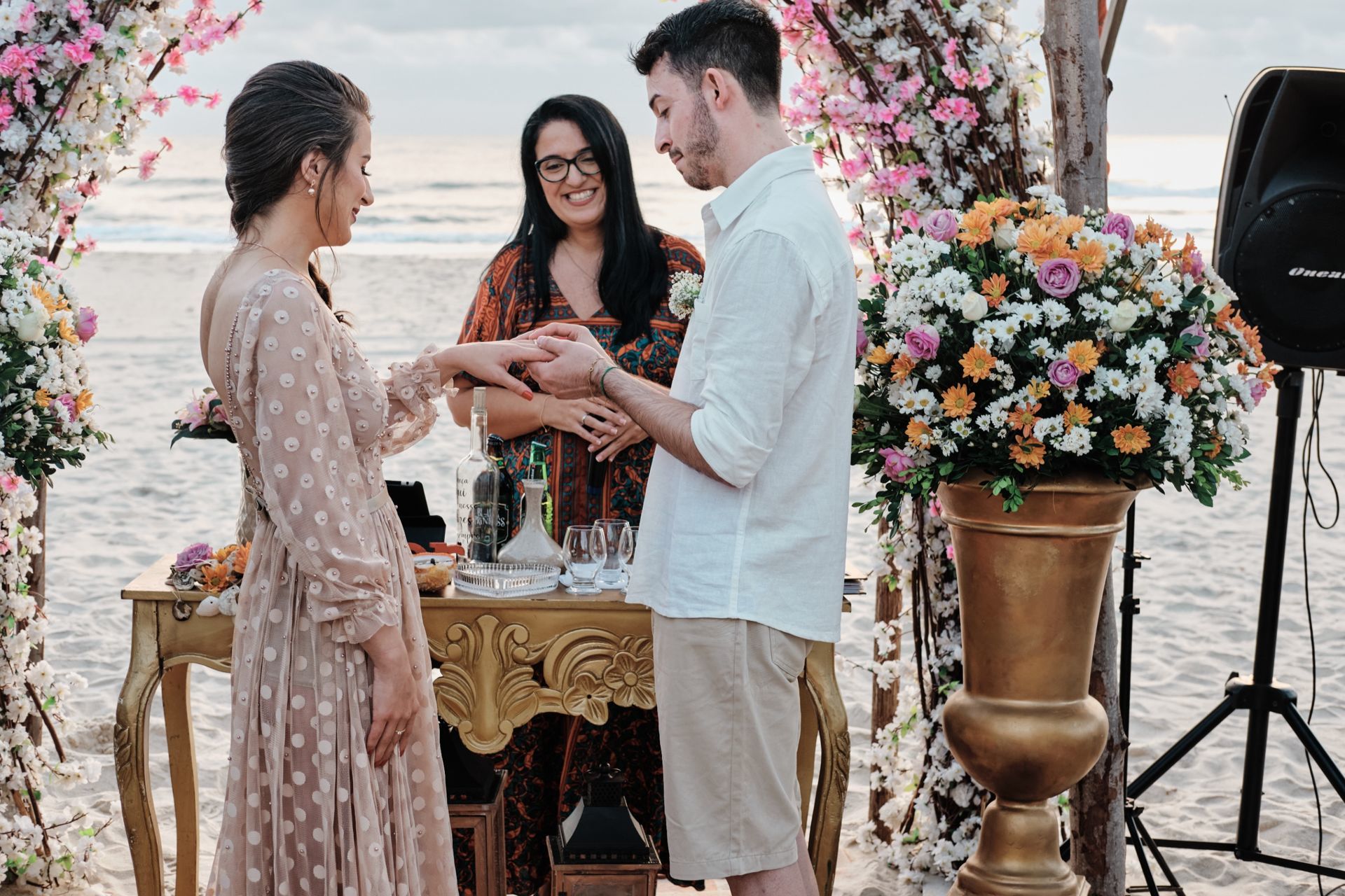Foto Lais & Guilherme | Elopement Wedding | Morro Branco-CE Foto Lais & Guilherme | Elopement Wedding | Morro Branco-CE - Imagem 10