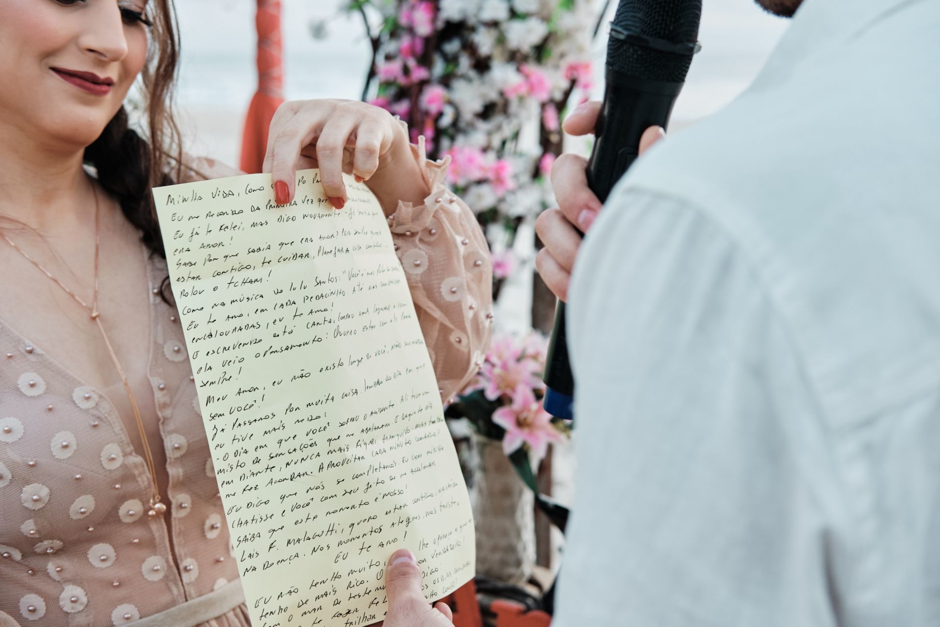 Foto Lais & Guilherme | Elopement Wedding | Morro Branco-CE Foto Lais & Guilherme | Elopement Wedding | Morro Branco-CE - Imagem 9