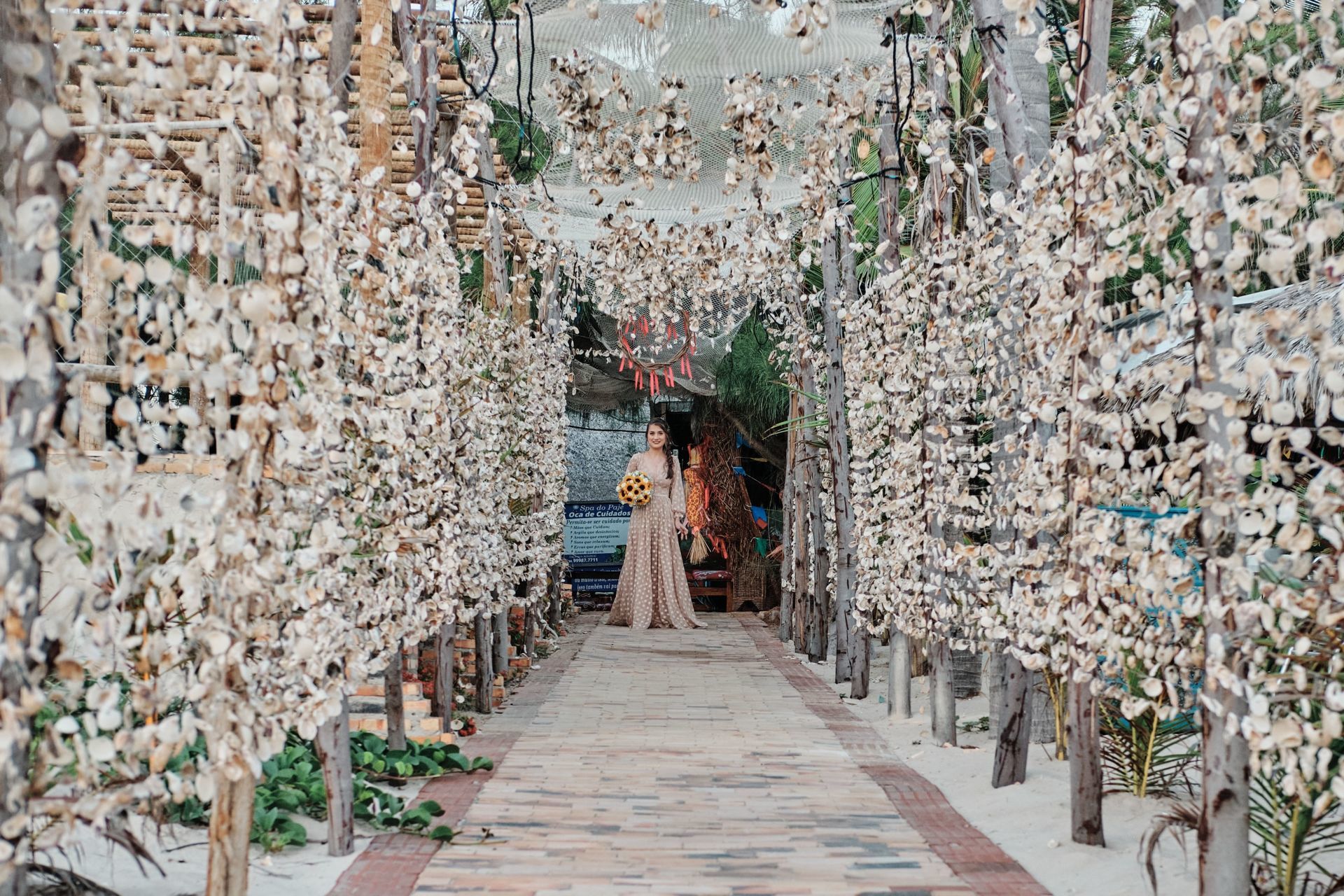 Foto Lais & Guilherme | Elopement Wedding | Morro Branco-CE Foto Lais & Guilherme | Elopement Wedding | Morro Branco-CE - Imagem 51