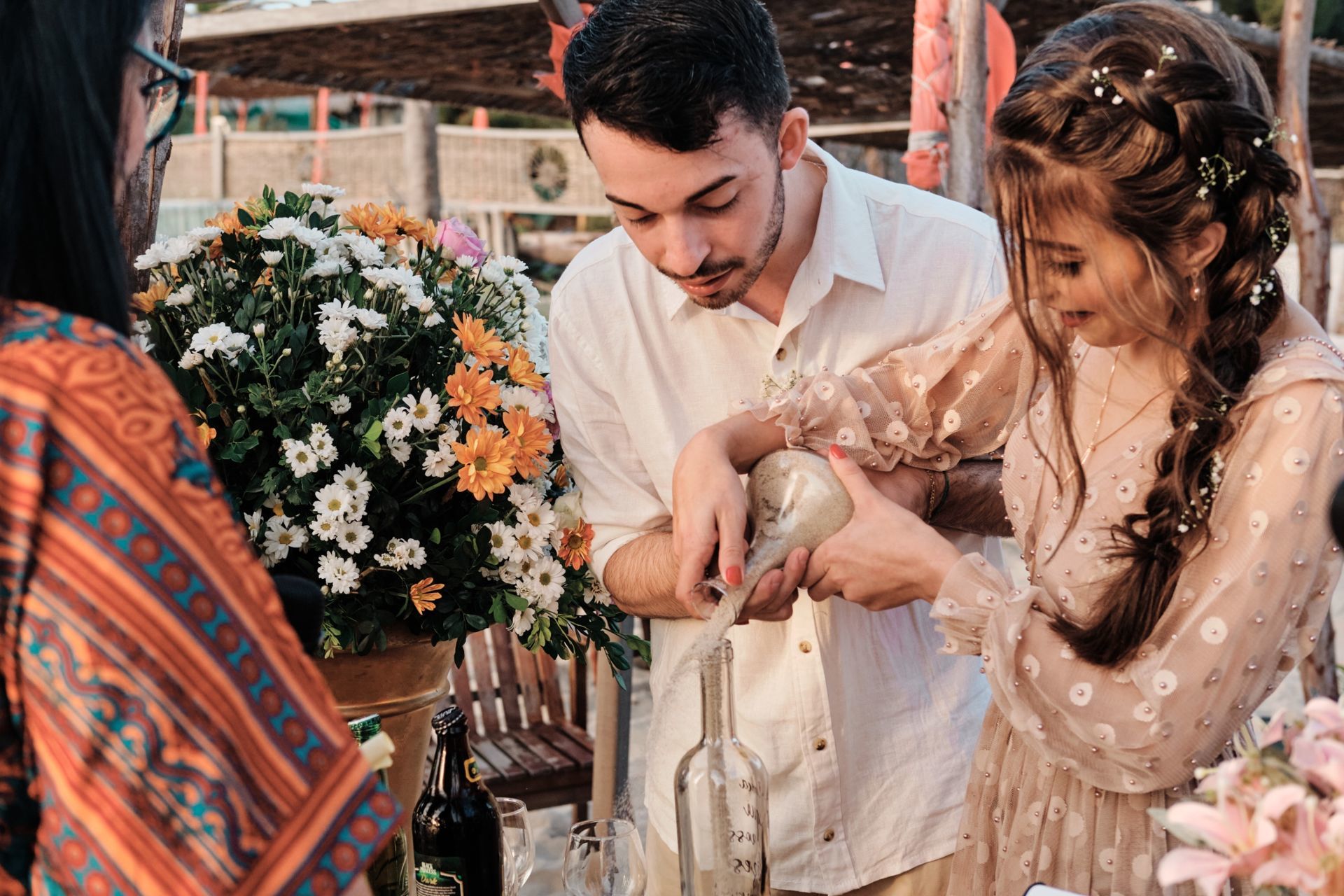 Foto Lais & Guilherme | Elopement Wedding | Morro Branco-CE Foto Lais & Guilherme | Elopement Wedding | Morro Branco-CE - Imagem 16