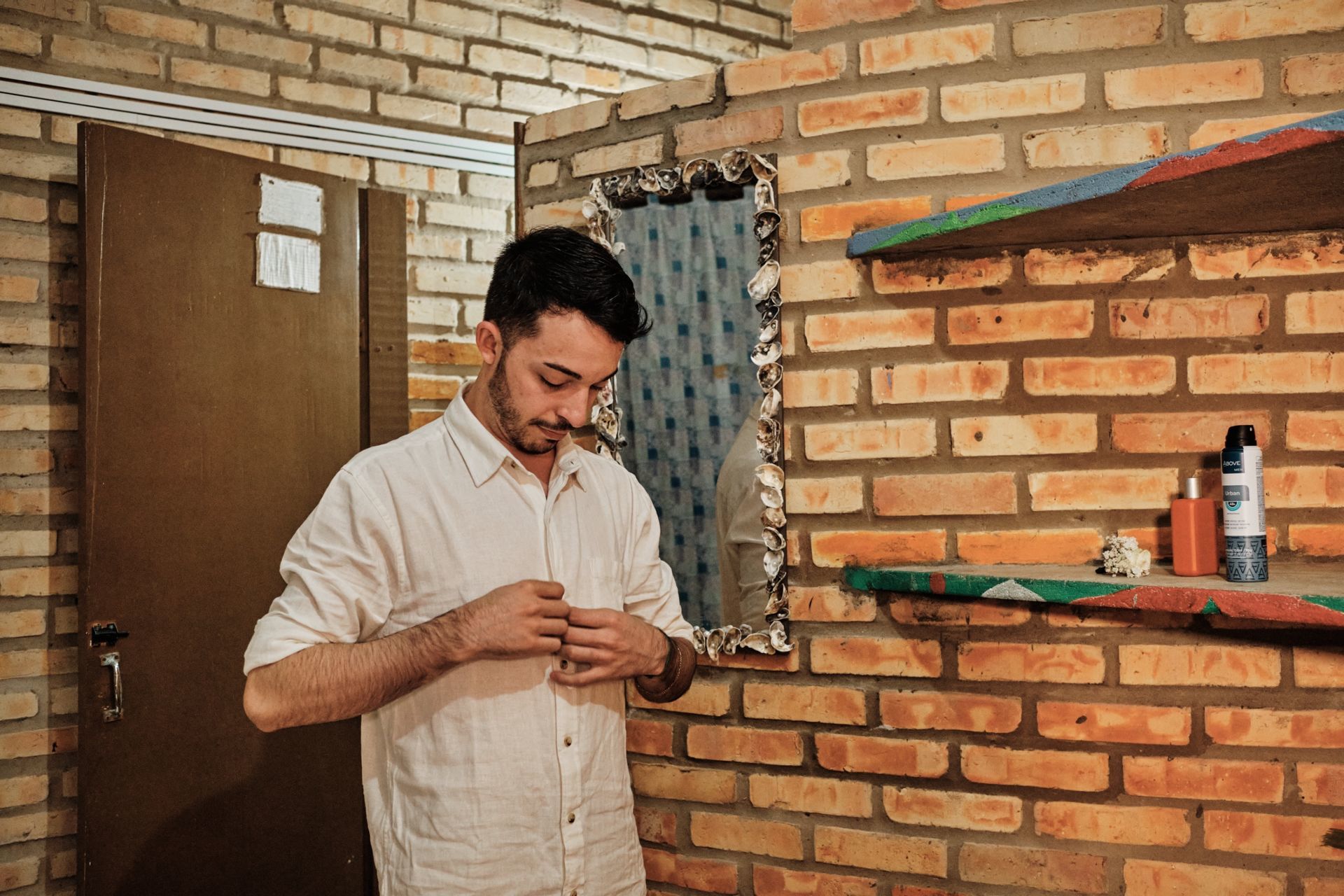 Foto Lais & Guilherme | Elopement Wedding | Morro Branco-CE Foto Lais & Guilherme | Elopement Wedding | Morro Branco-CE - Imagem 39