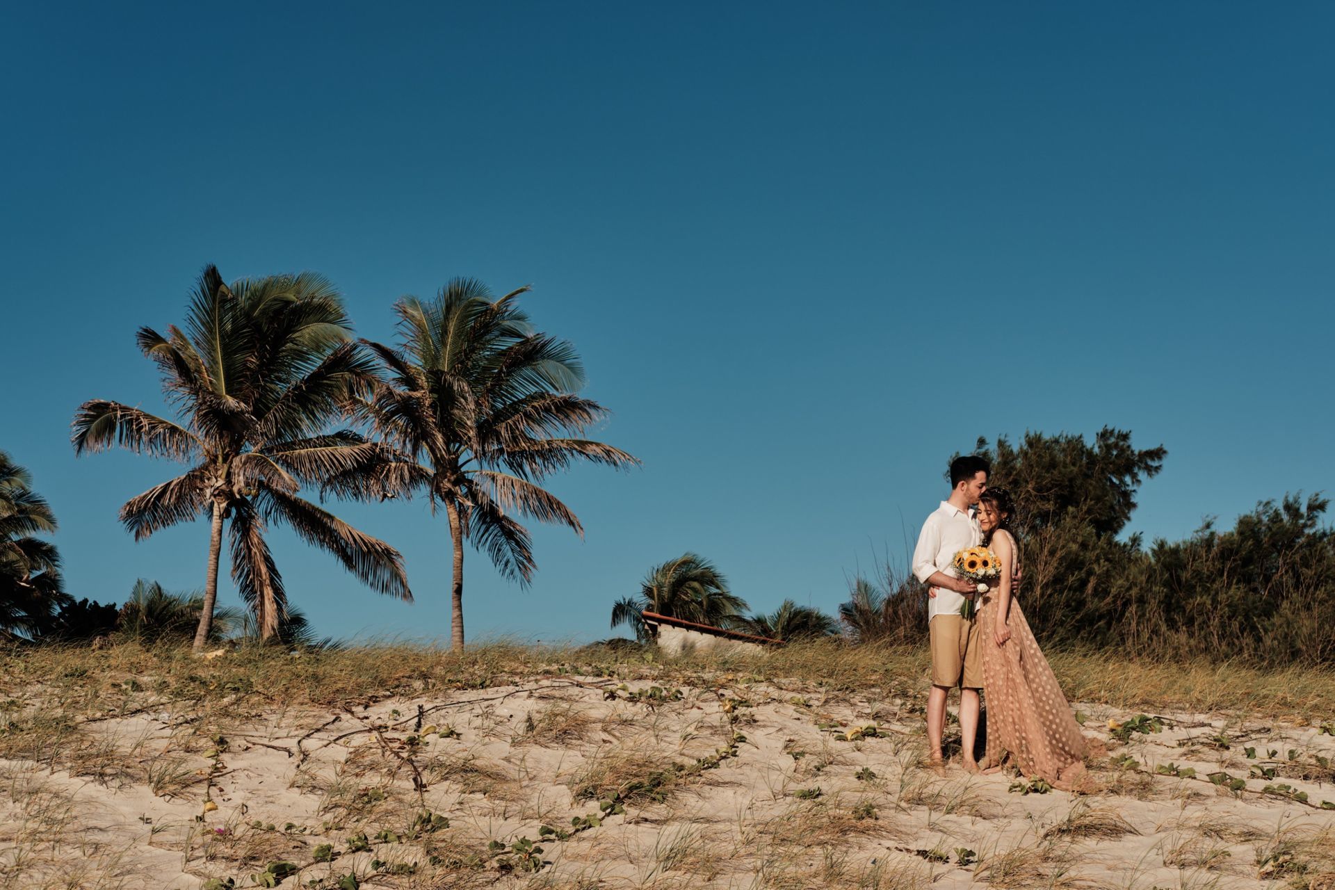 Foto Lais & Guilherme | Elopement Wedding | Morro Branco-CE Foto Lais & Guilherme | Elopement Wedding | Morro Branco-CE - Imagem 36
