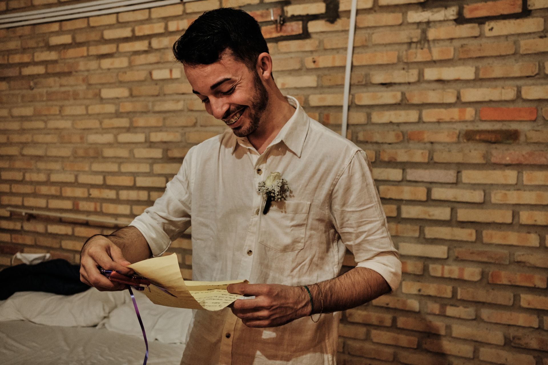 Foto Lais & Guilherme | Elopement Wedding | Morro Branco-CE Foto Lais & Guilherme | Elopement Wedding | Morro Branco-CE - Imagem 42