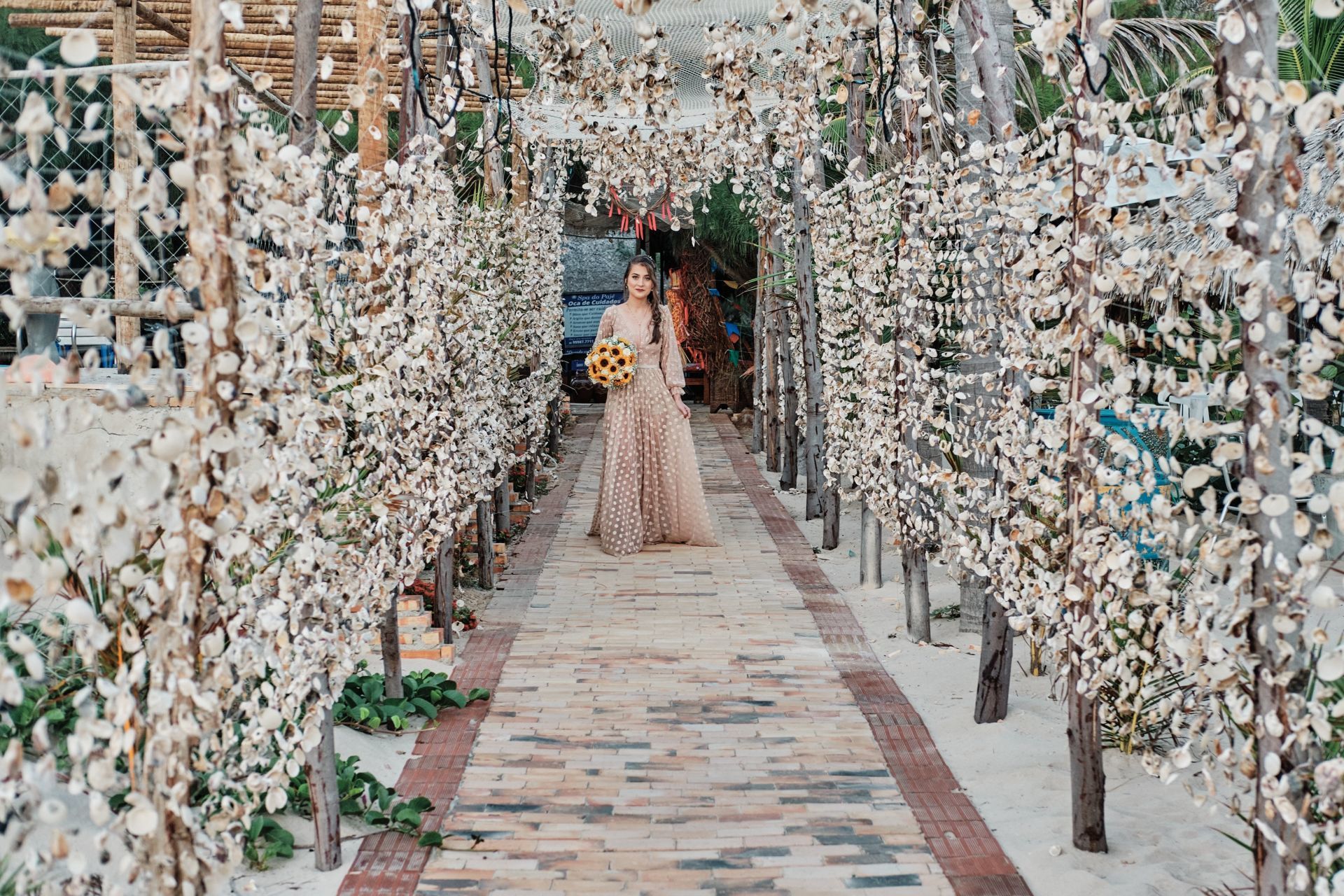 Foto Lais & Guilherme | Elopement Wedding | Morro Branco-CE Foto Lais & Guilherme | Elopement Wedding | Morro Branco-CE - Imagem 52