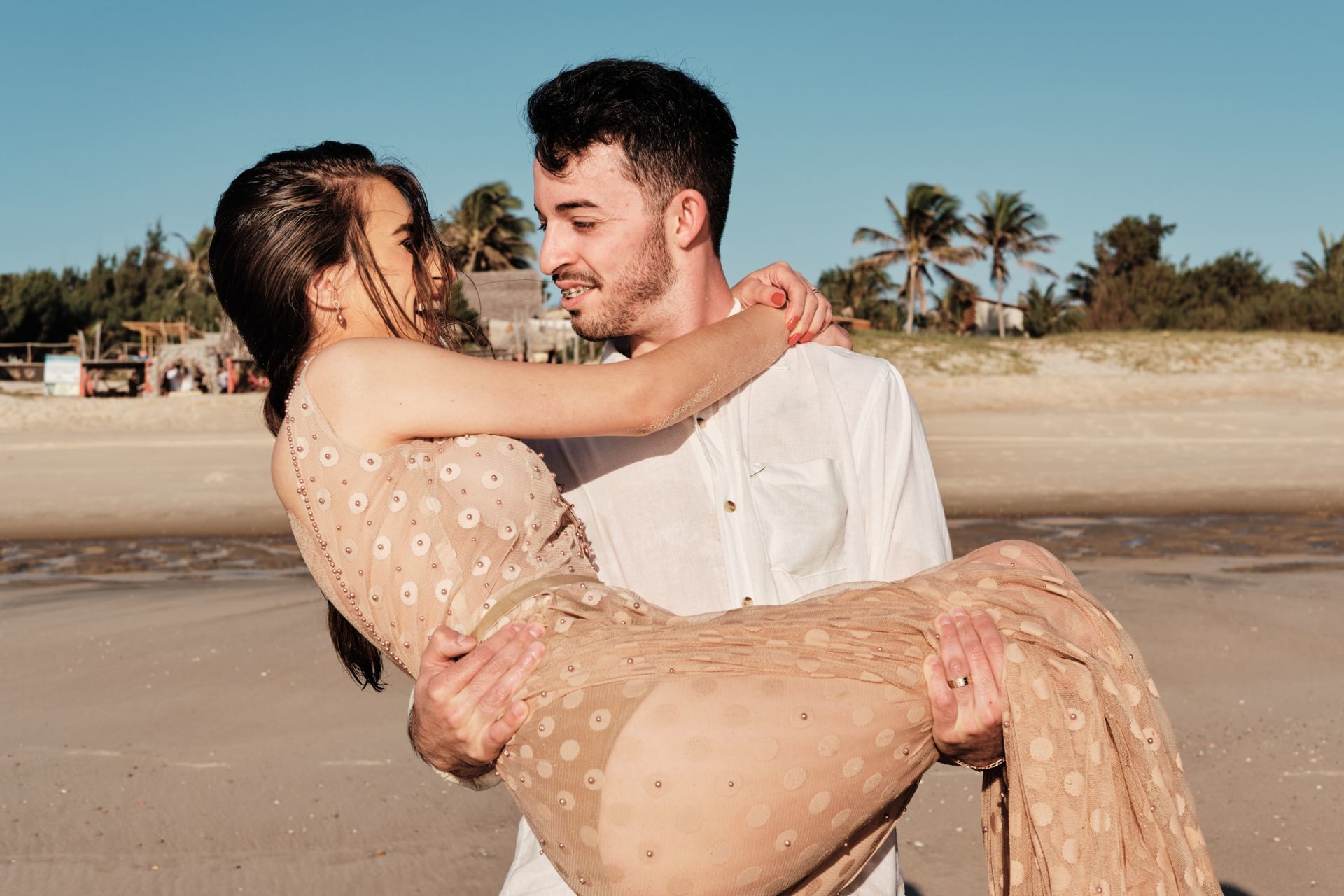 Foto Lais & Guilherme | Elopement Wedding | Morro Branco-CE Foto Lais & Guilherme | Elopement Wedding | Morro Branco-CE - Imagem 35