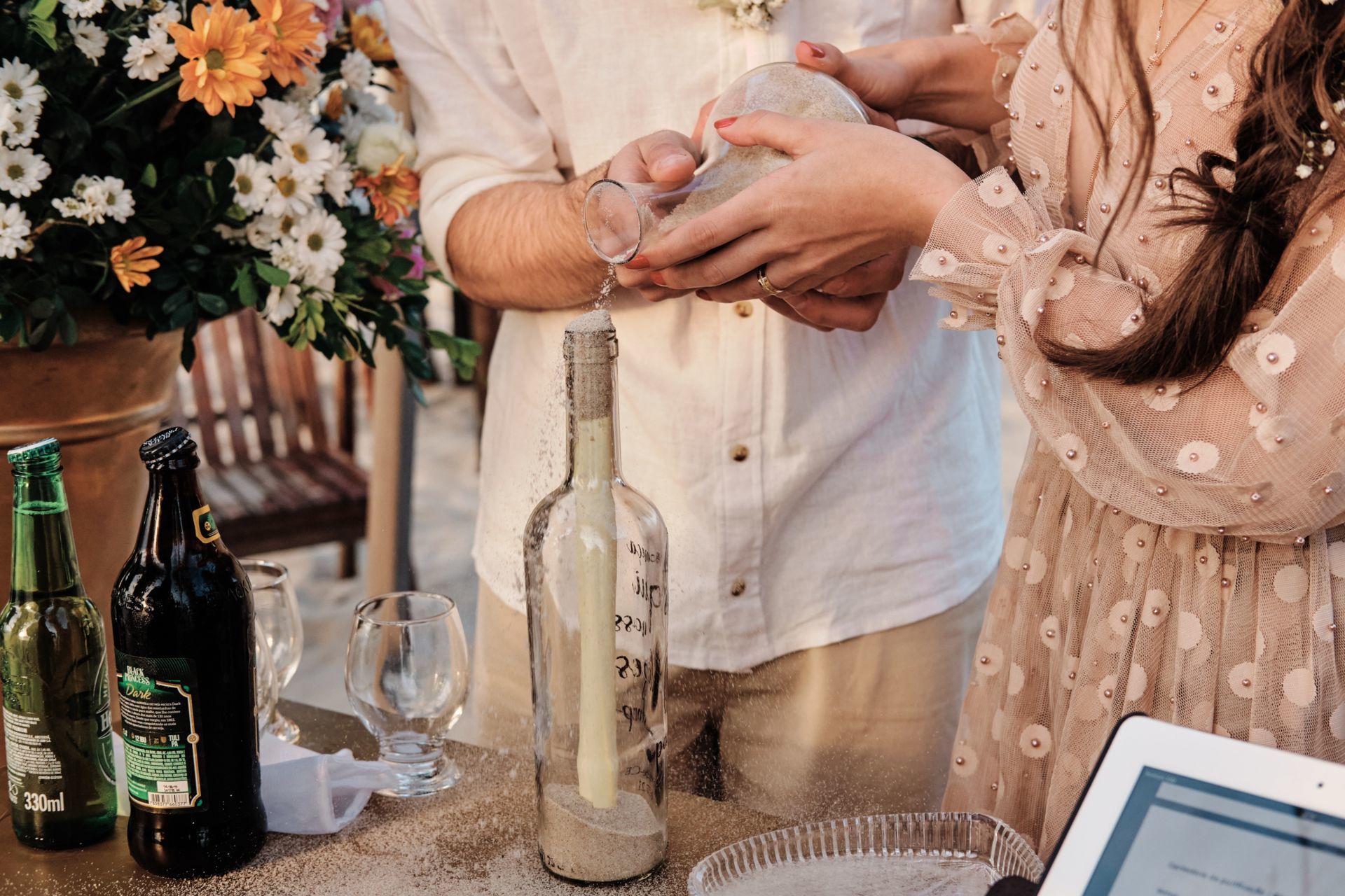 Foto Lais & Guilherme | Elopement Wedding | Morro Branco-CE Foto Lais & Guilherme | Elopement Wedding | Morro Branco-CE - Imagem 17