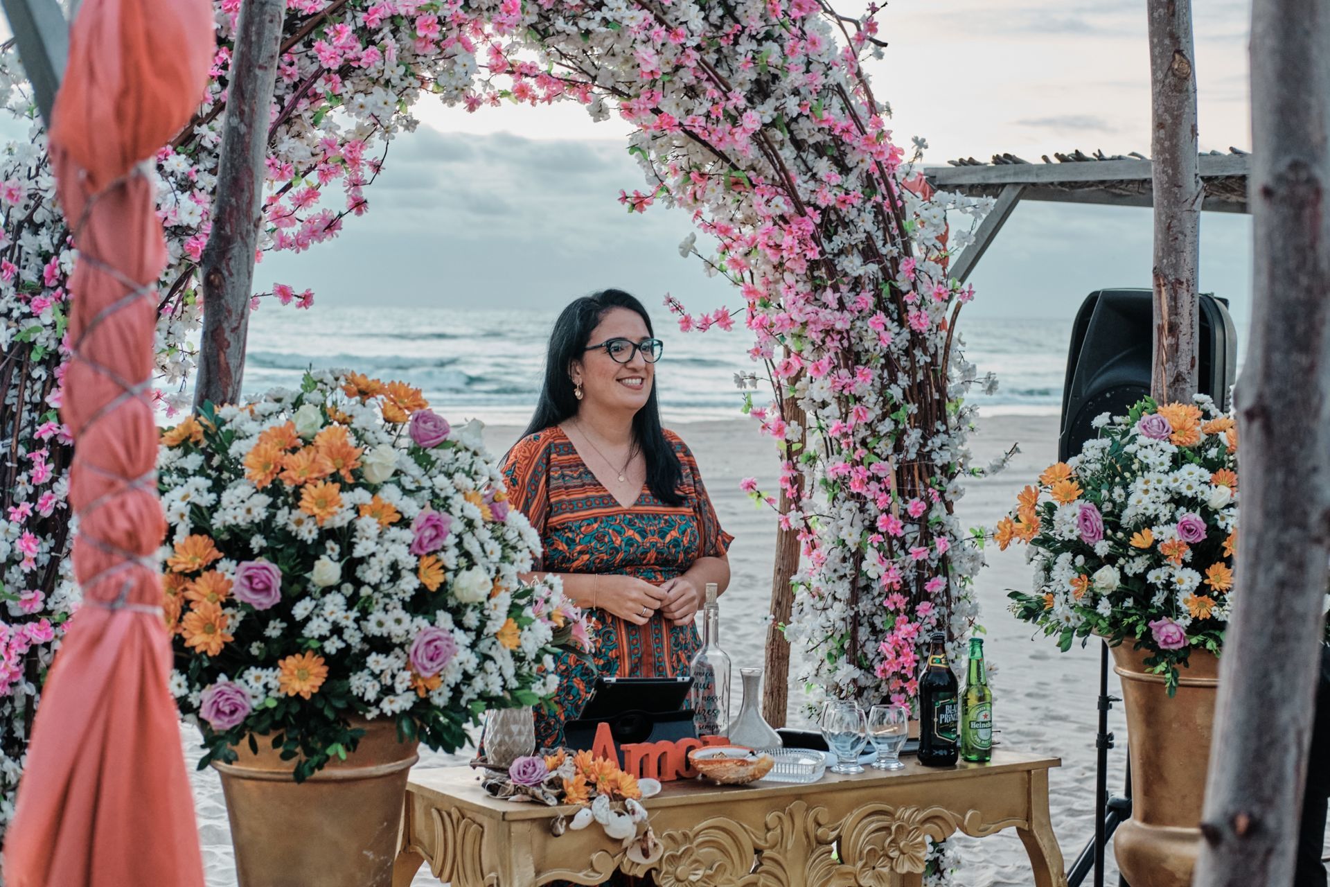 Foto Lais & Guilherme | Elopement Wedding | Morro Branco-CE Foto Lais & Guilherme | Elopement Wedding | Morro Branco-CE - Imagem 47