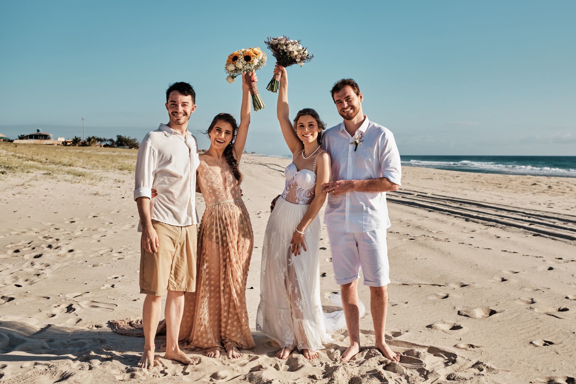 Foto Lais & Guilherme | Elopement Wedding | Morro Branco-CE Foto Lais & Guilherme | Elopement Wedding | Morro Branco-CE - Imagem 38