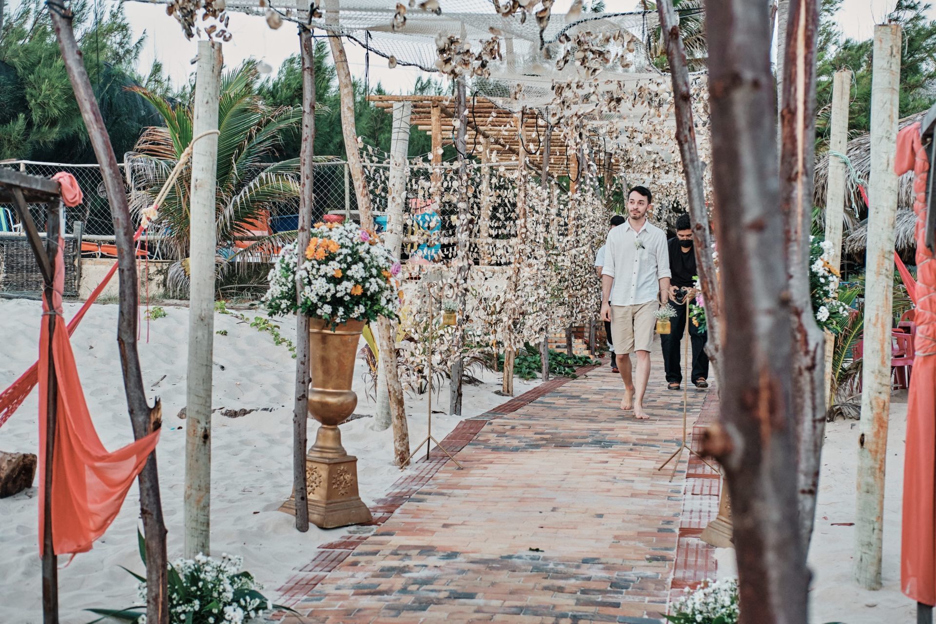 Foto Lais & Guilherme | Elopement Wedding | Morro Branco-CE Foto Lais & Guilherme | Elopement Wedding | Morro Branco-CE - Imagem 48