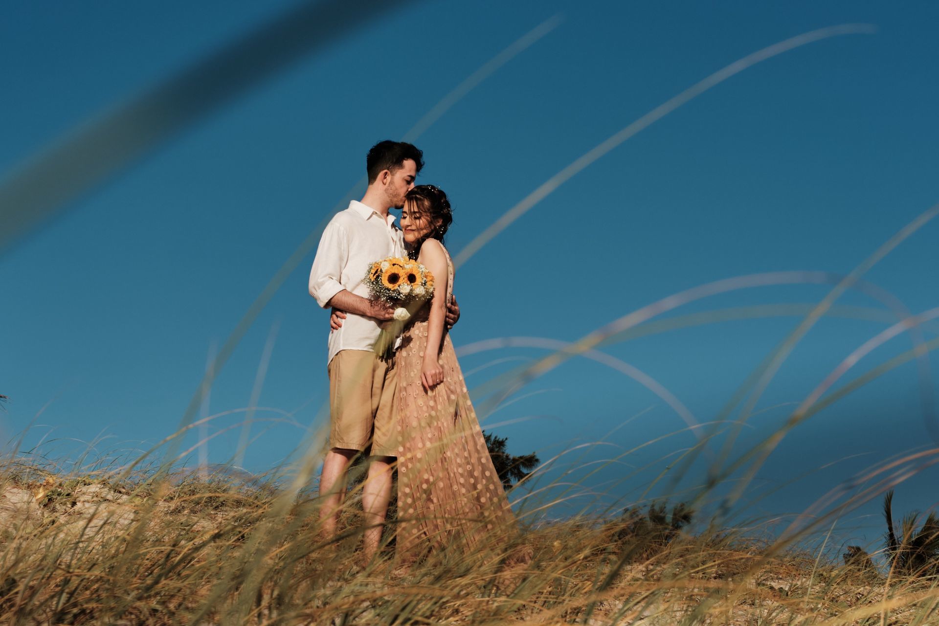 Foto Lais & Guilherme | Elopement Wedding | Morro Branco-CE Foto Lais & Guilherme | Elopement Wedding | Morro Branco-CE - Imagem 37