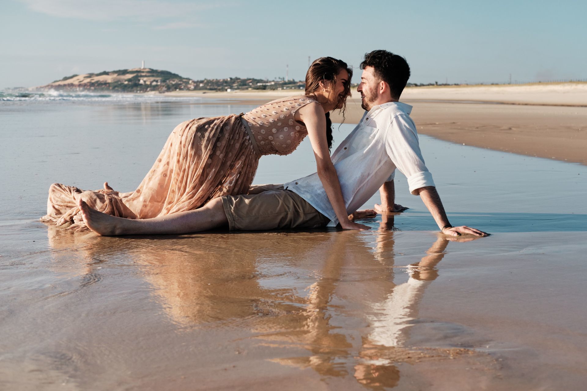 Foto Lais & Guilherme | Elopement Wedding | Morro Branco-CE Foto Lais & Guilherme | Elopement Wedding | Morro Branco-CE - Imagem 34