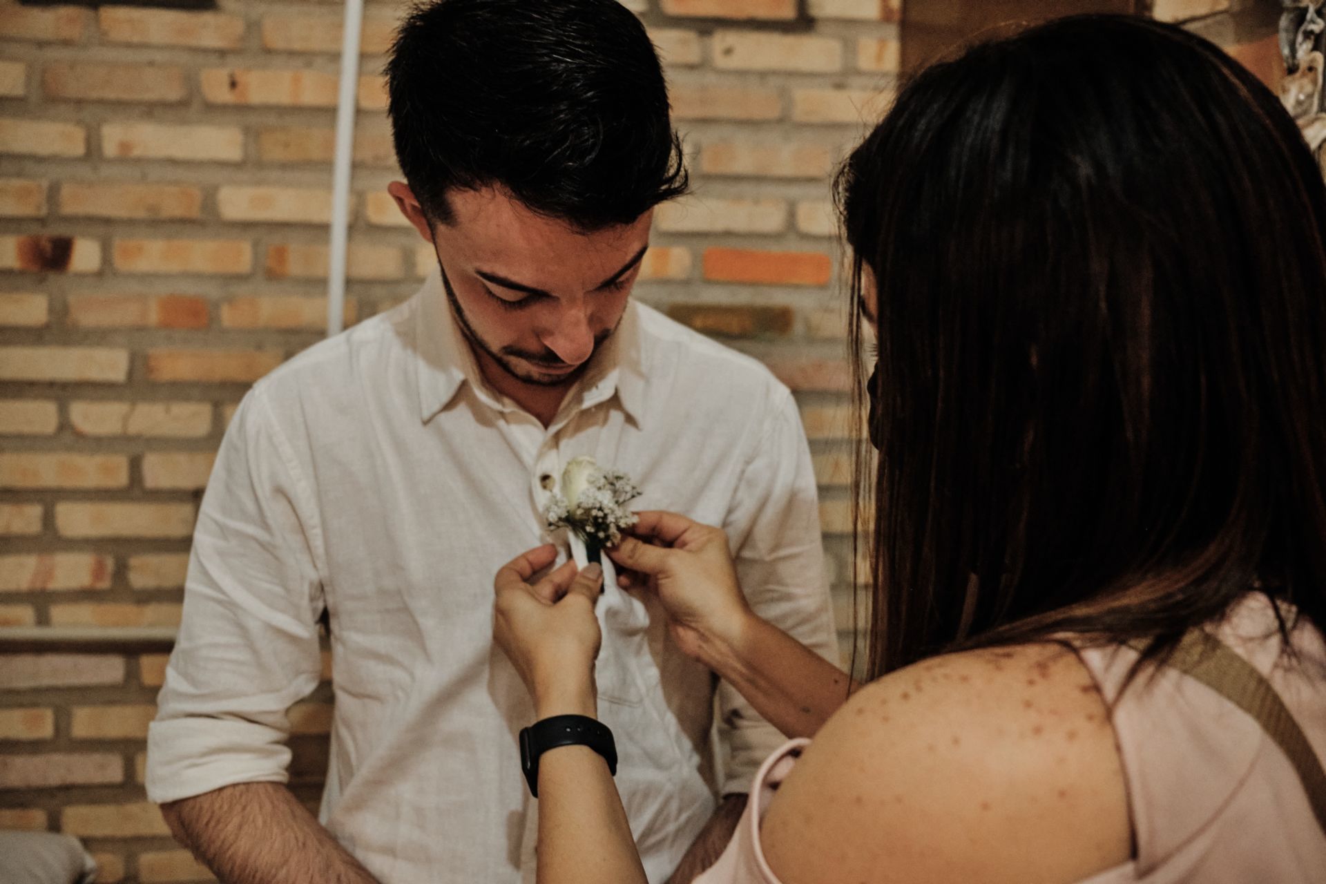 Foto Lais & Guilherme | Elopement Wedding | Morro Branco-CE Foto Lais & Guilherme | Elopement Wedding | Morro Branco-CE - Imagem 40