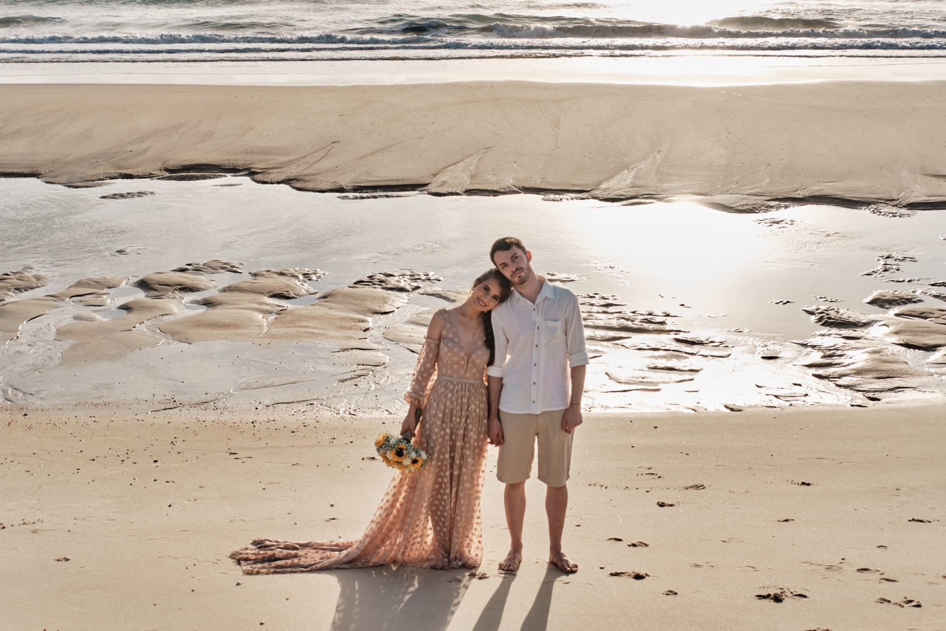 Foto Lais & Guilherme | Elopement Wedding | Morro Branco-CE Foto Lais & Guilherme | Elopement Wedding | Morro Branco-CE - Imagem 26