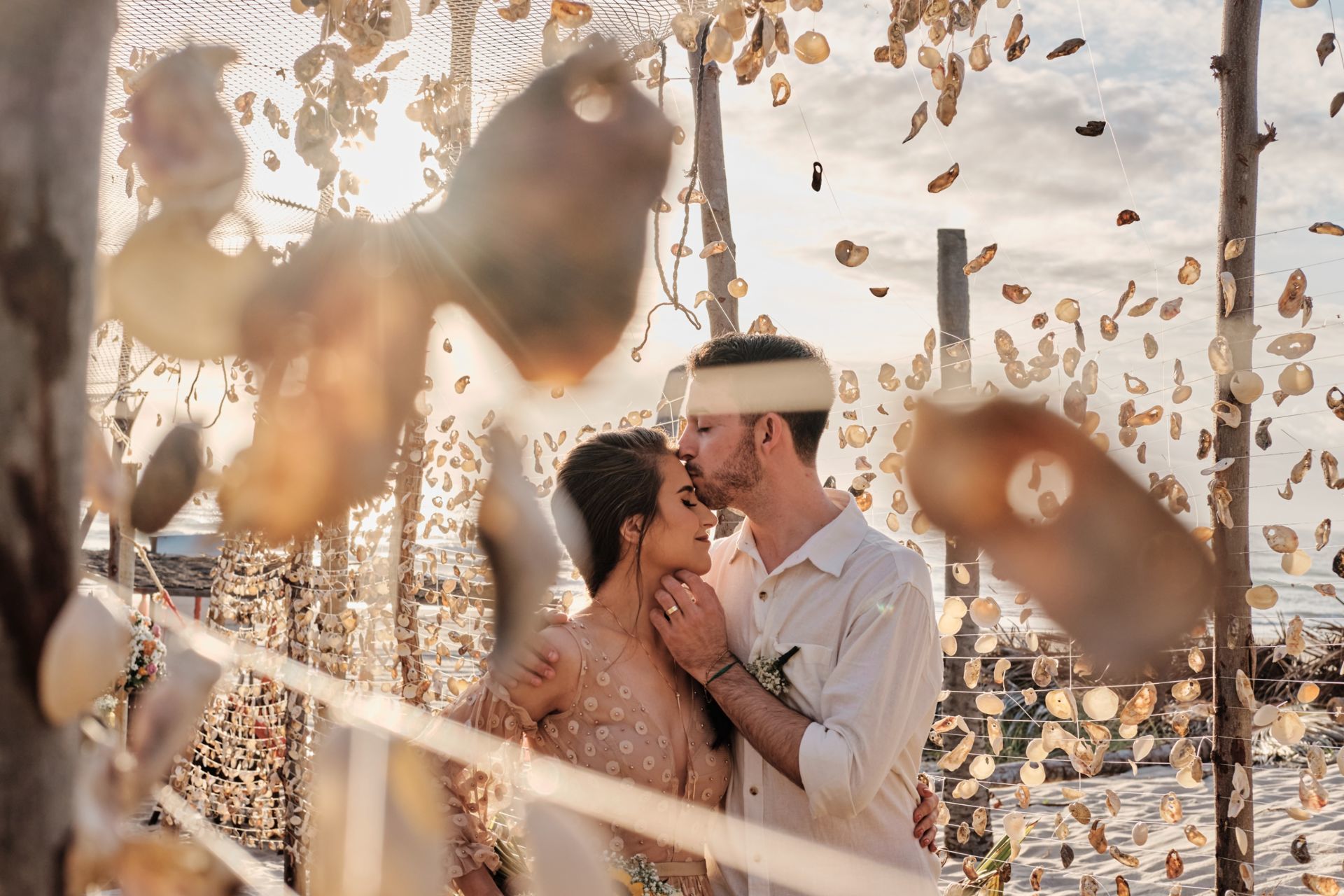 Foto Lais & Guilherme | Elopement Wedding | Morro Branco-CE Foto Lais & Guilherme | Elopement Wedding | Morro Branco-CE - Imagem 23