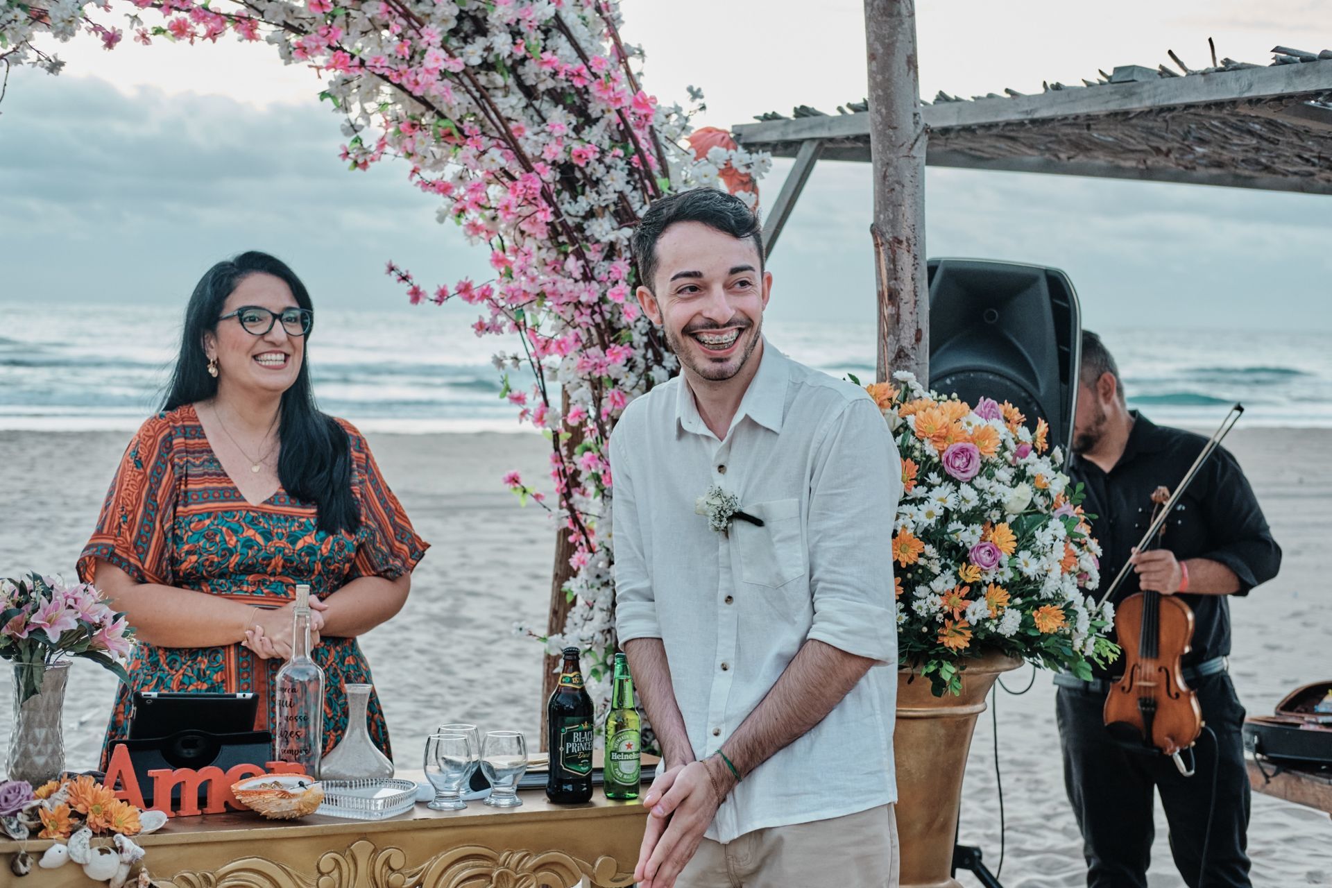 Foto Lais & Guilherme | Elopement Wedding | Morro Branco-CE Foto Lais & Guilherme | Elopement Wedding | Morro Branco-CE - Imagem 50