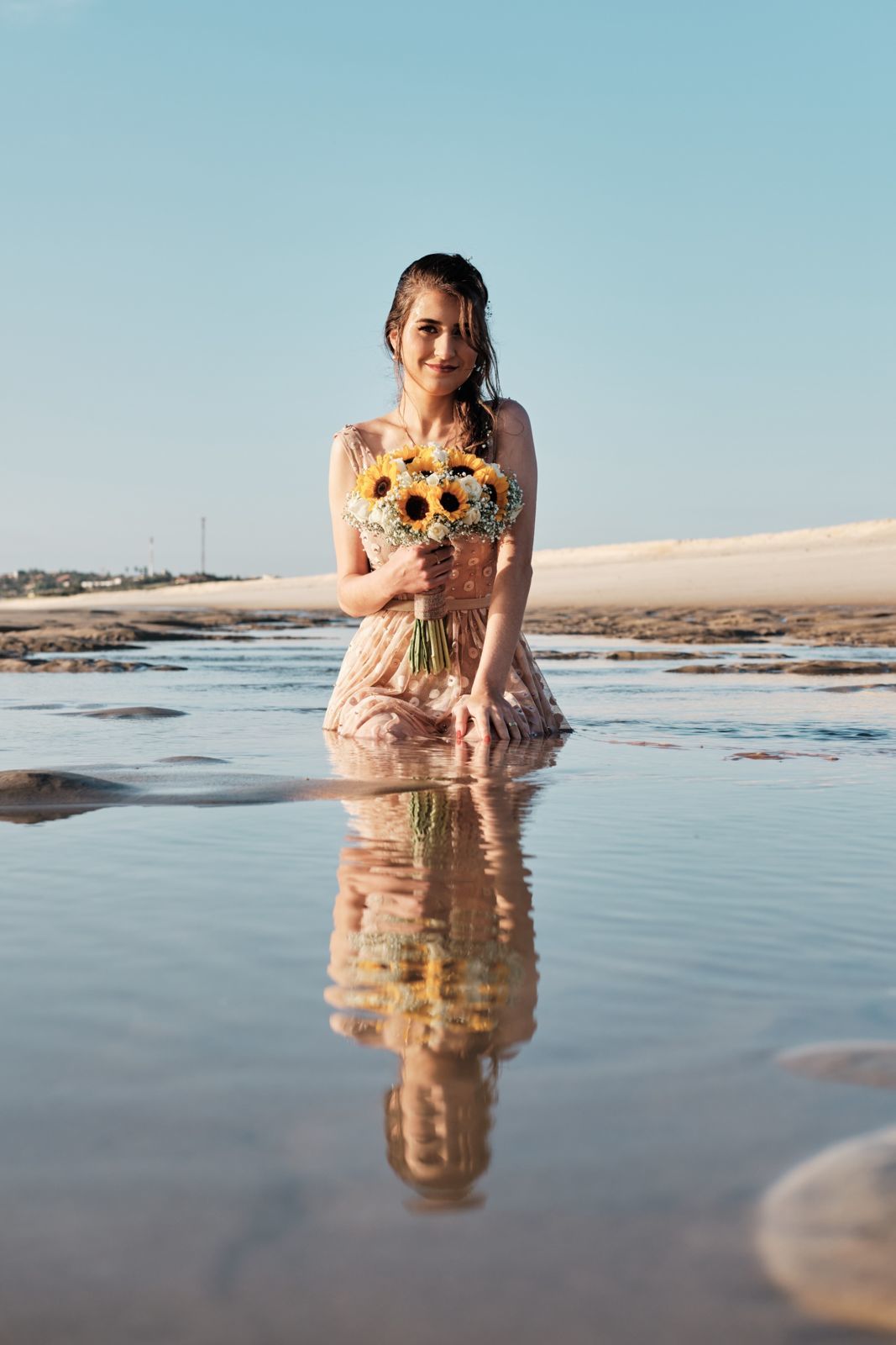 Foto Lais & Guilherme | Elopement Wedding | Morro Branco-CE Foto Lais & Guilherme | Elopement Wedding | Morro Branco-CE - Imagem 31