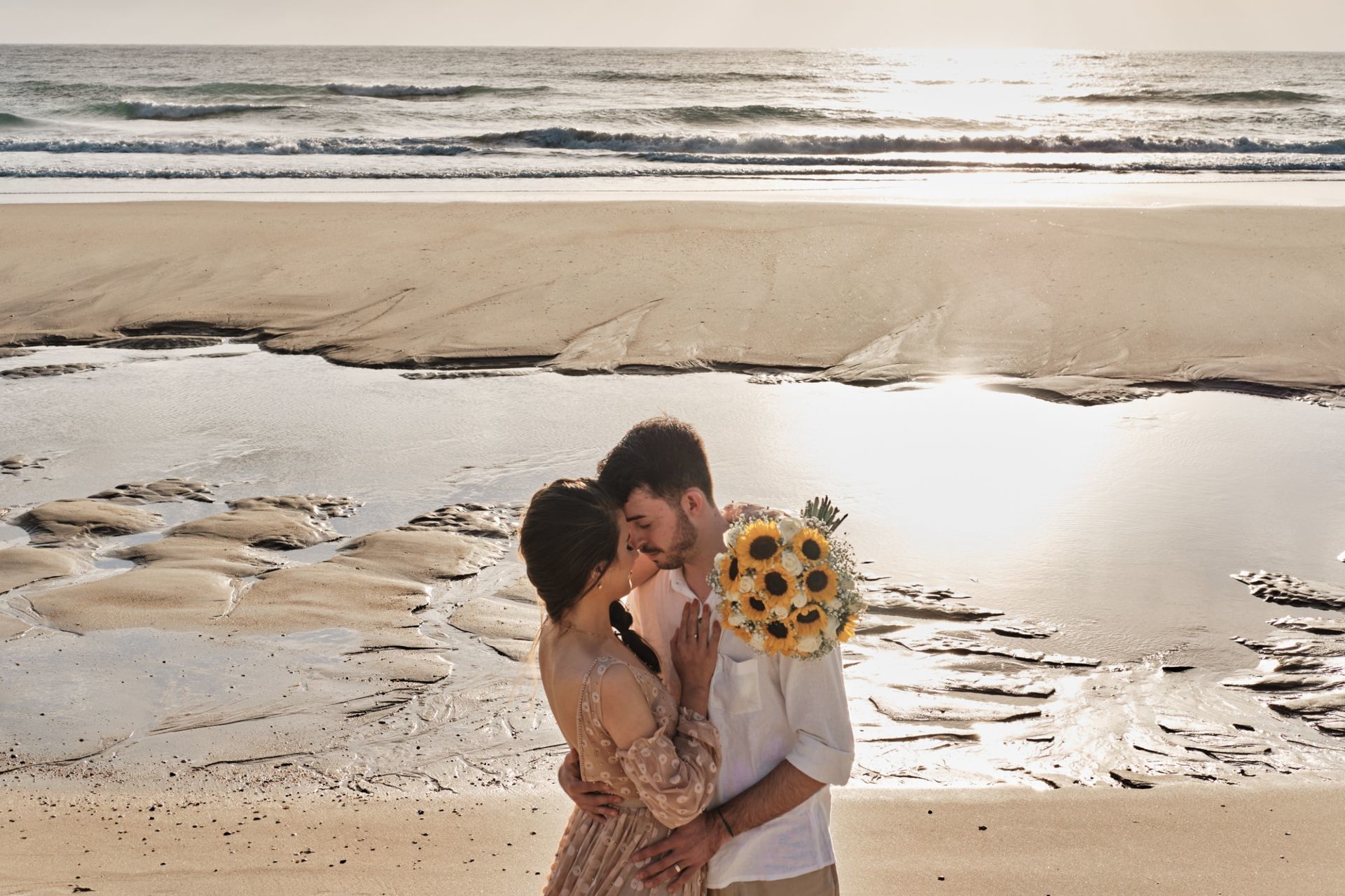 Foto Lais & Guilherme | Elopement Wedding | Morro Branco-CE Foto Lais & Guilherme | Elopement Wedding | Morro Branco-CE - Imagem 27