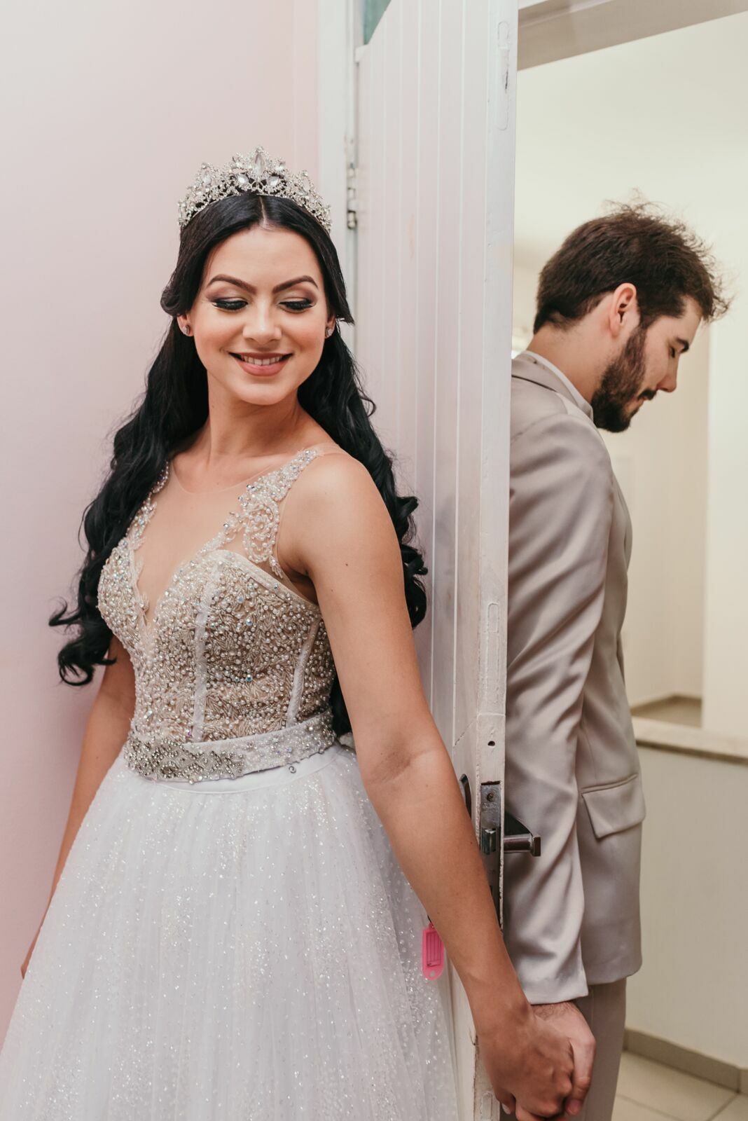 Foto Priscila & Misael | Casamento | Iguape-CE Foto Priscila & Misael | Casamento | Iguape-CE - Imagem 5