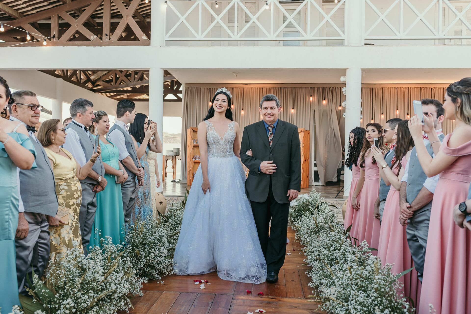 Foto Priscila & Misael | Casamento | Iguape-CE Foto Priscila & Misael | Casamento | Iguape-CE - Imagem 14