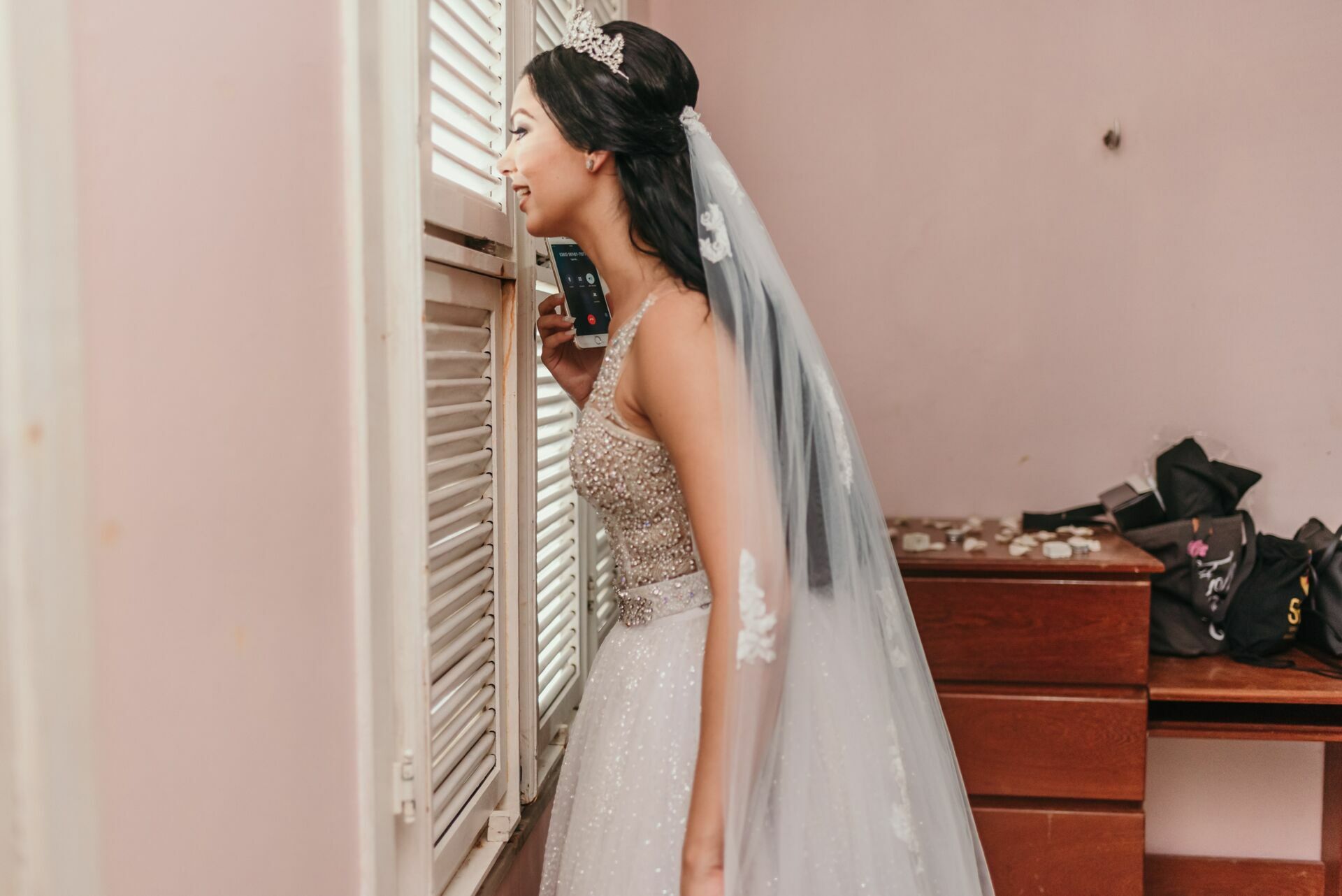 Foto Priscila & Misael | Casamento | Iguape-CE Foto Priscila & Misael | Casamento | Iguape-CE - Imagem 6