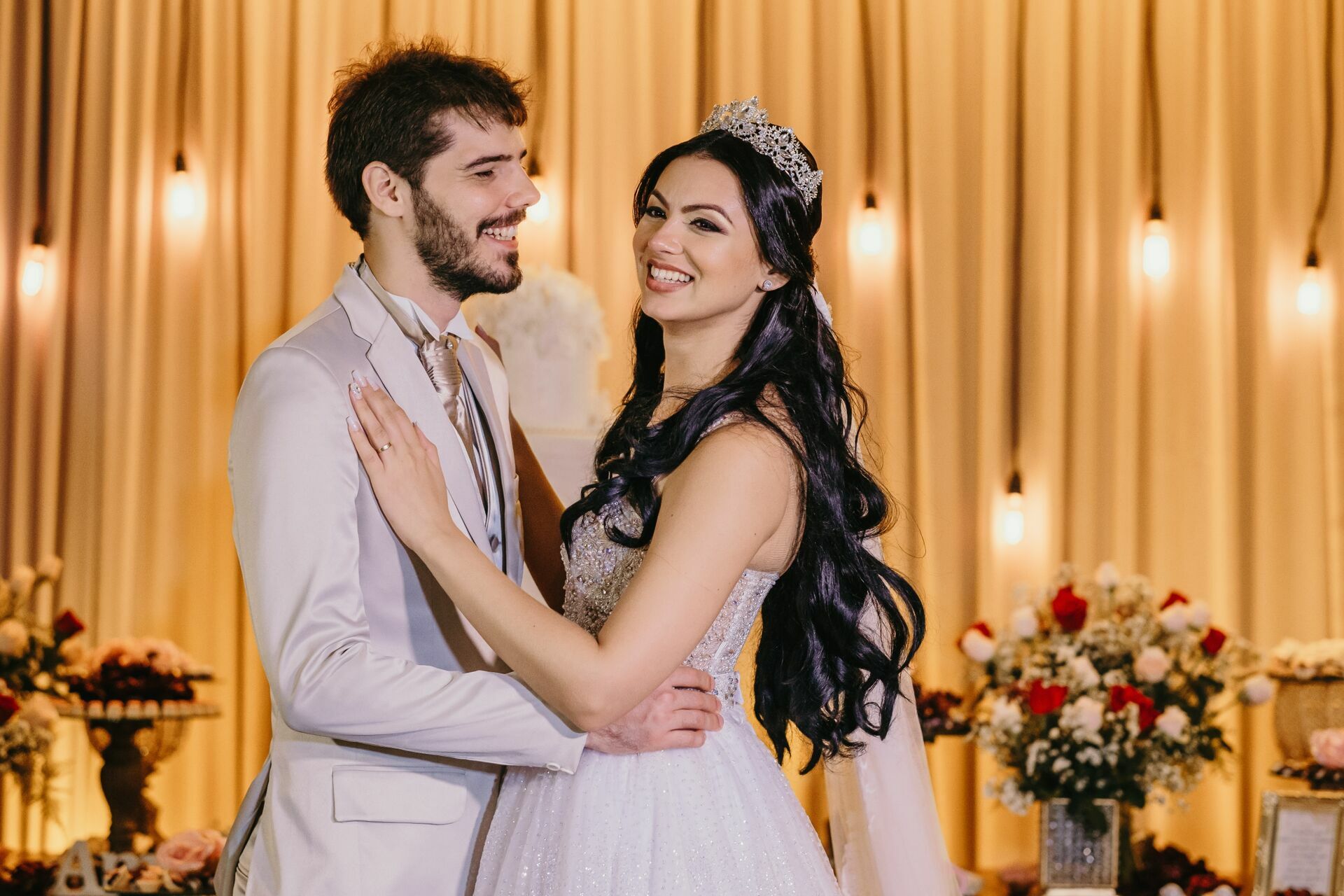 Foto Priscila & Misael | Casamento | Iguape-CE Foto Priscila & Misael | Casamento | Iguape-CE - Imagem 59