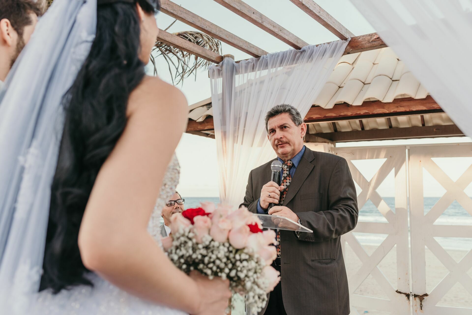 Foto Priscila & Misael | Casamento | Iguape-CE Foto Priscila & Misael | Casamento | Iguape-CE - Imagem 29