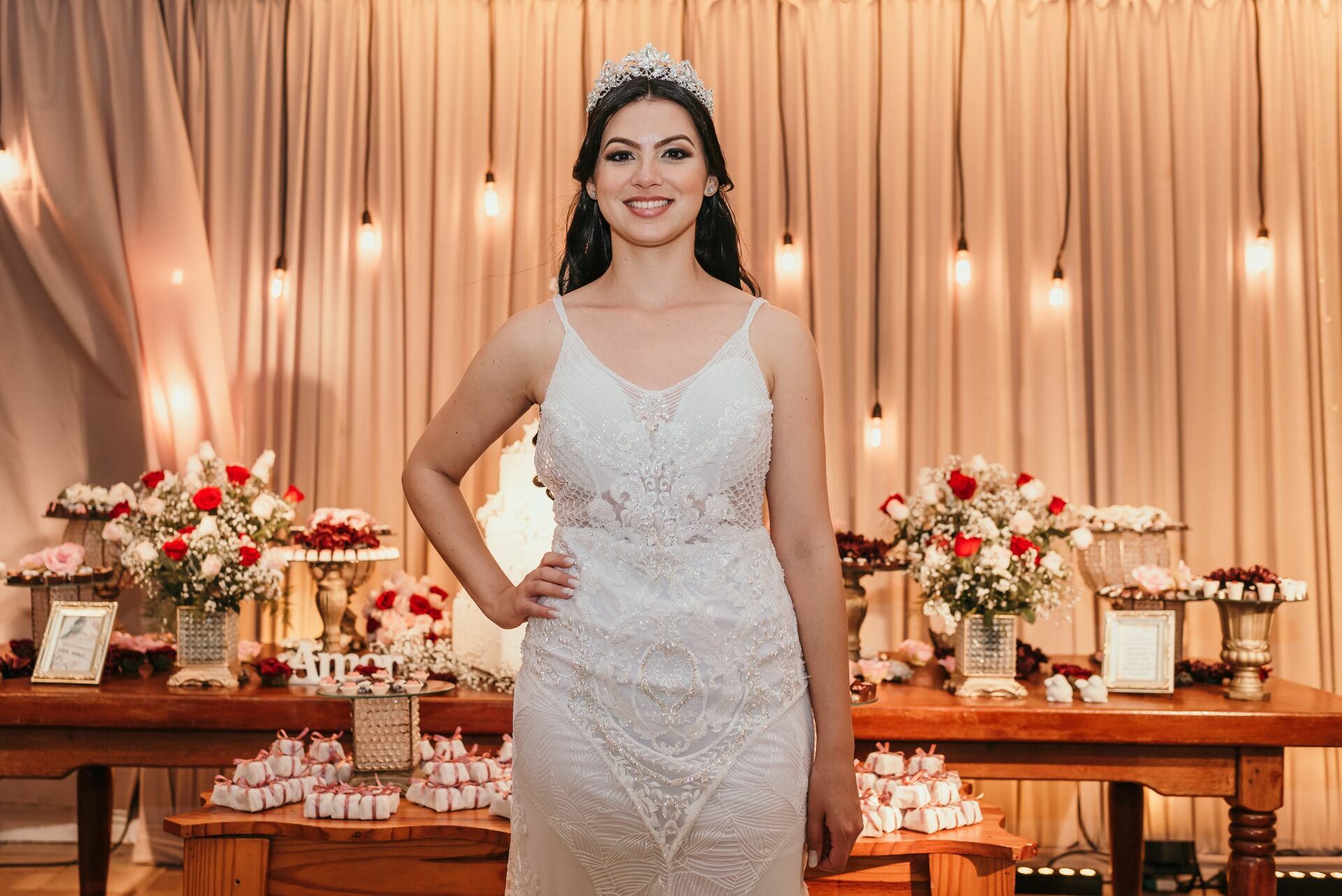 Foto Priscila & Misael | Casamento | Iguape-CE Foto Priscila & Misael | Casamento | Iguape-CE - Imagem 67