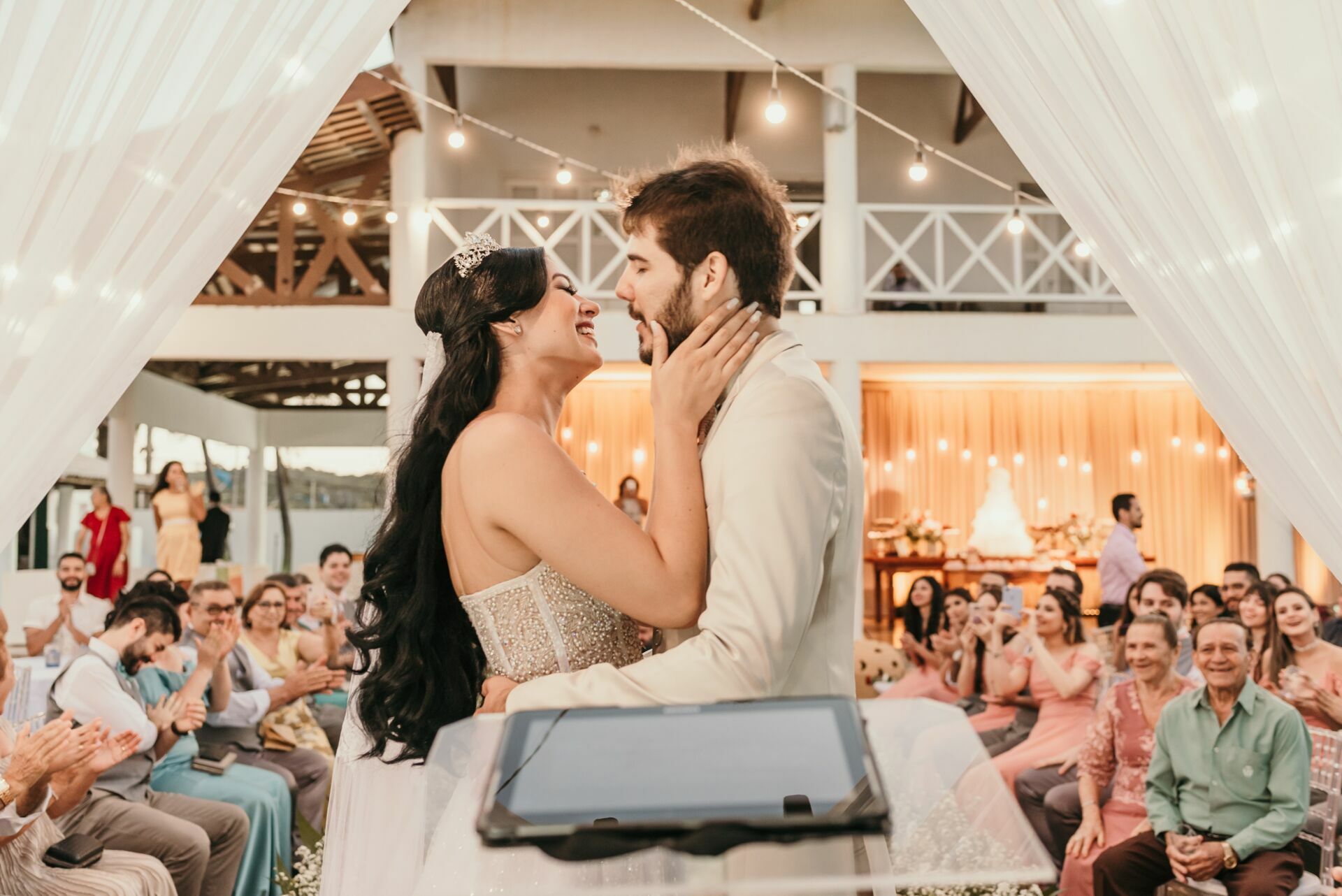 Foto Priscila & Misael | Casamento | Iguape-CE Foto Priscila & Misael | Casamento | Iguape-CE - Imagem 51