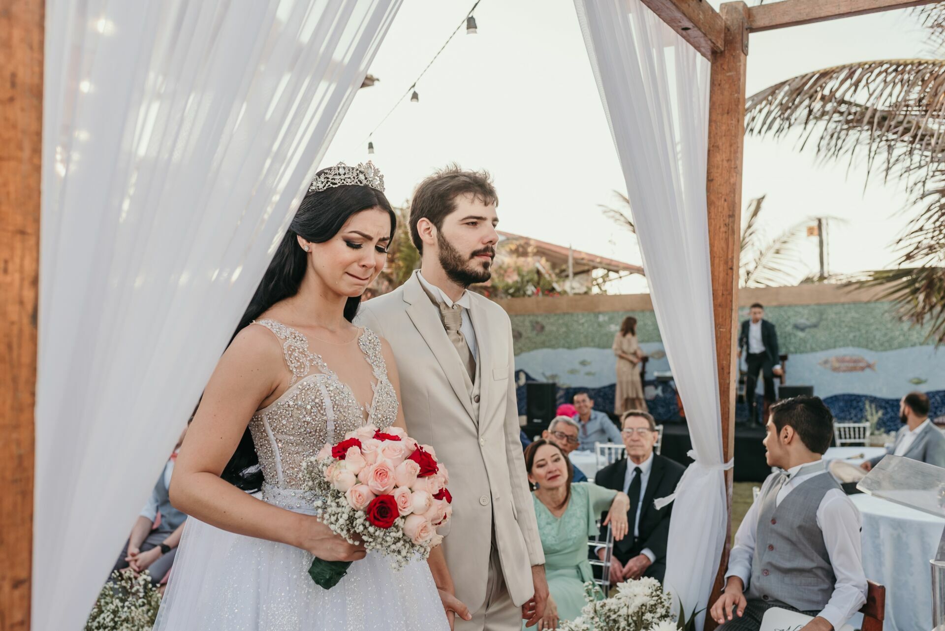 Foto Priscila & Misael | Casamento | Iguape-CE Foto Priscila & Misael | Casamento | Iguape-CE - Imagem 31