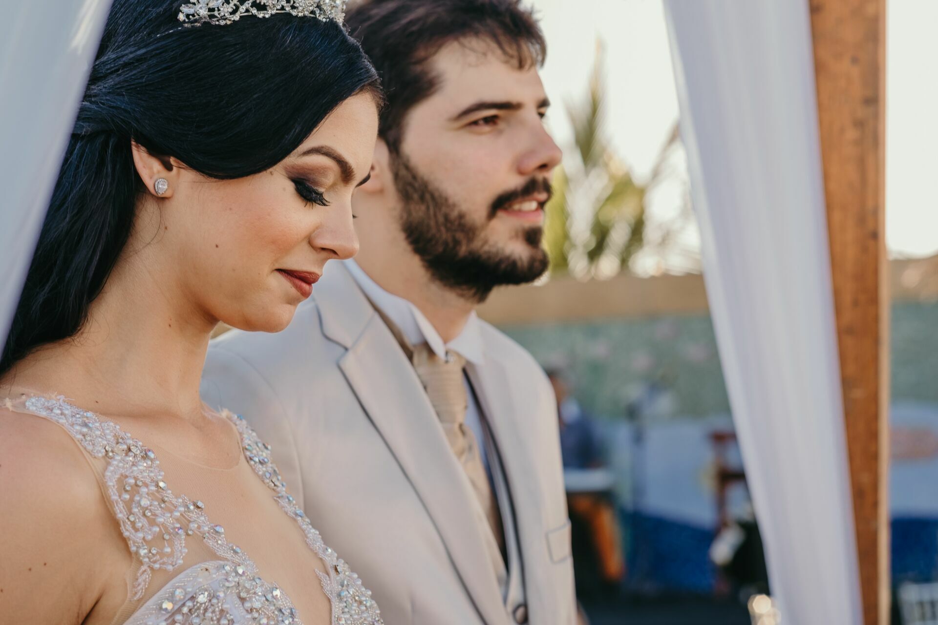 Foto Priscila & Misael | Casamento | Iguape-CE Foto Priscila & Misael | Casamento | Iguape-CE - Imagem 22