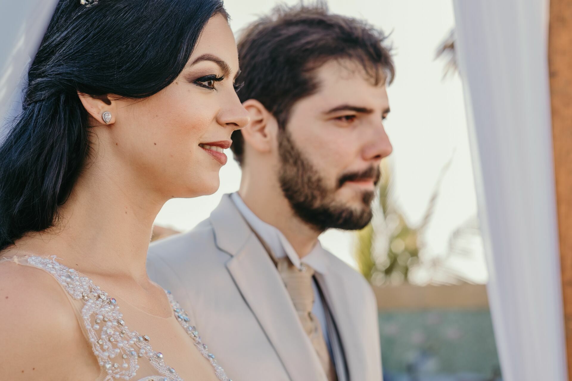 Foto Priscila & Misael | Casamento | Iguape-CE Foto Priscila & Misael | Casamento | Iguape-CE - Imagem 23