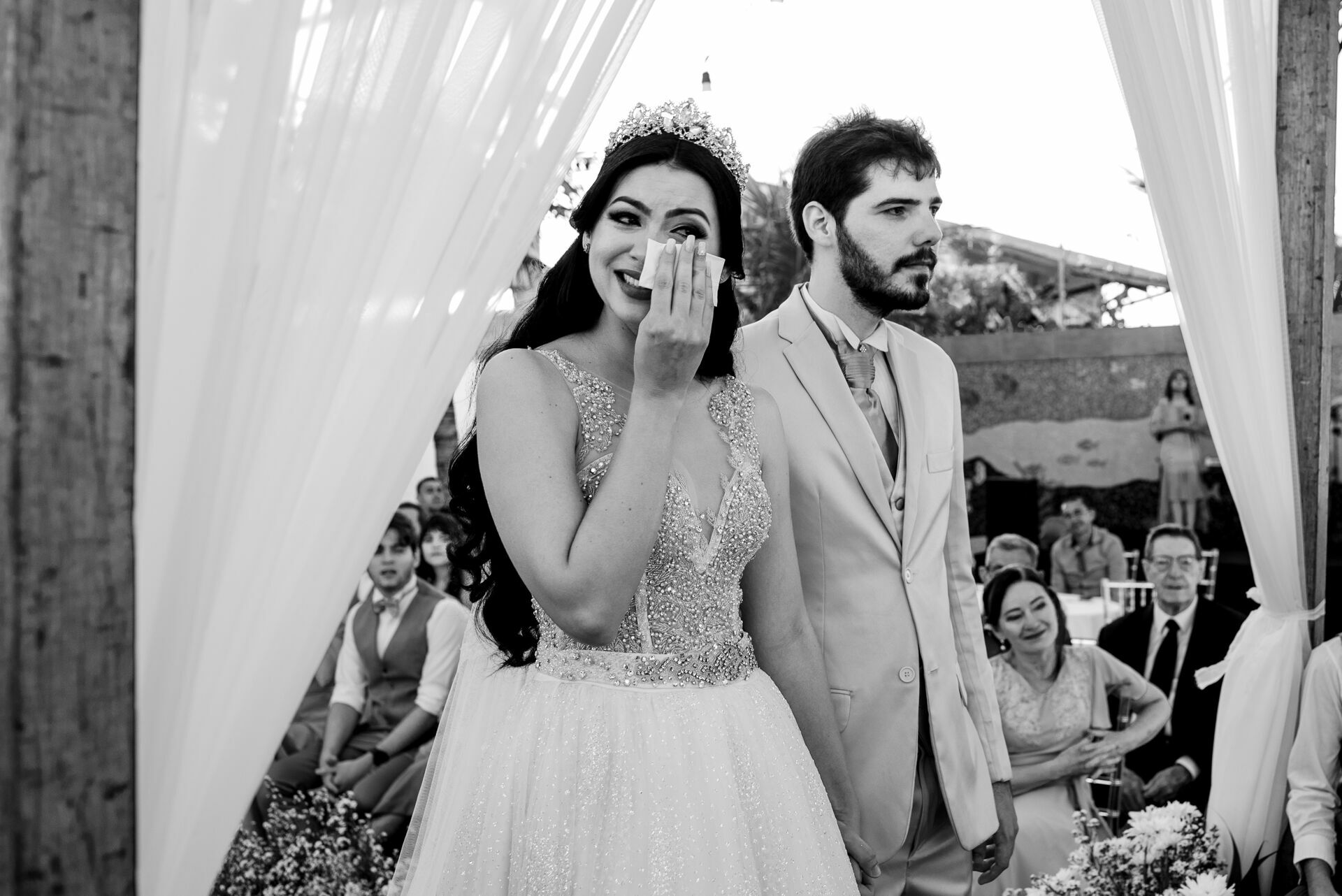 Foto Priscila & Misael | Casamento | Iguape-CE Foto Priscila & Misael | Casamento | Iguape-CE - Imagem 32