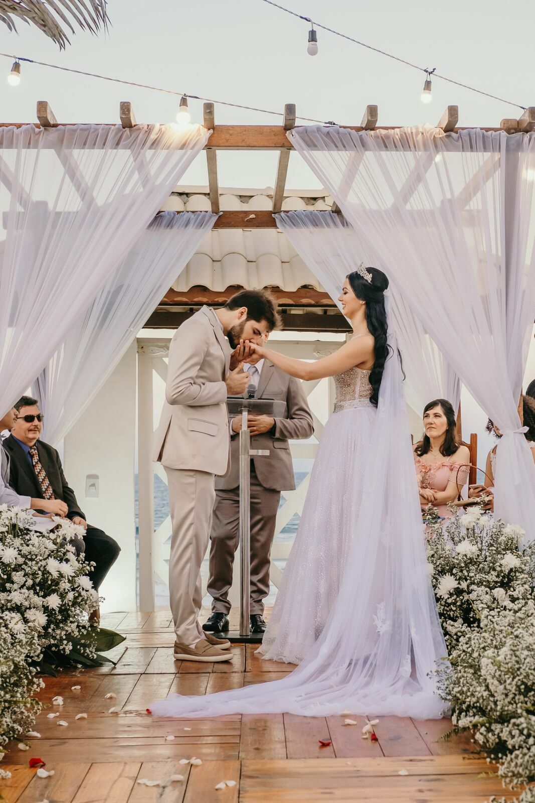 Foto Priscila & Misael | Casamento | Iguape-CE Foto Priscila & Misael | Casamento | Iguape-CE - Imagem 41