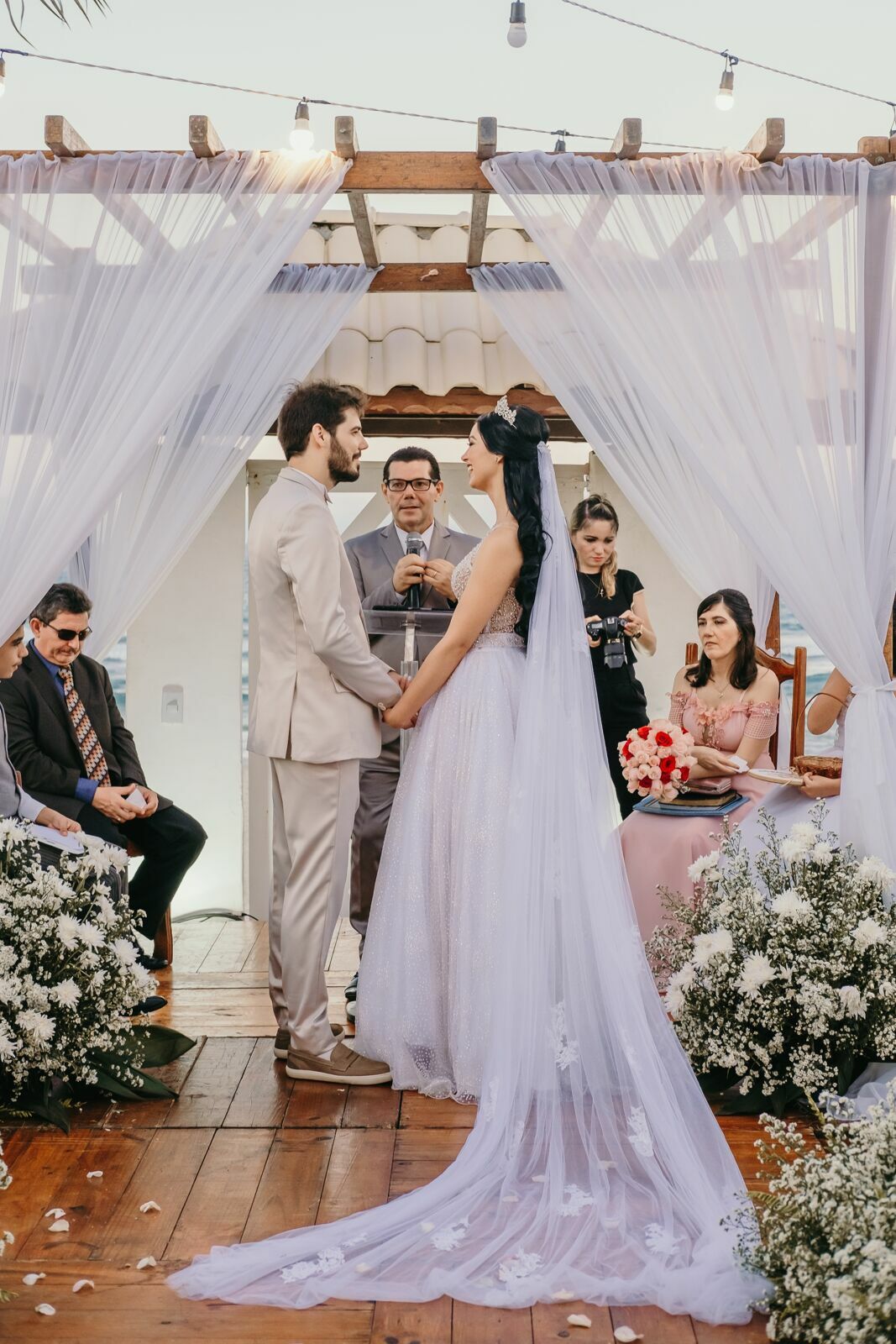 Foto Priscila & Misael | Casamento | Iguape-CE Foto Priscila & Misael | Casamento | Iguape-CE - Imagem 37