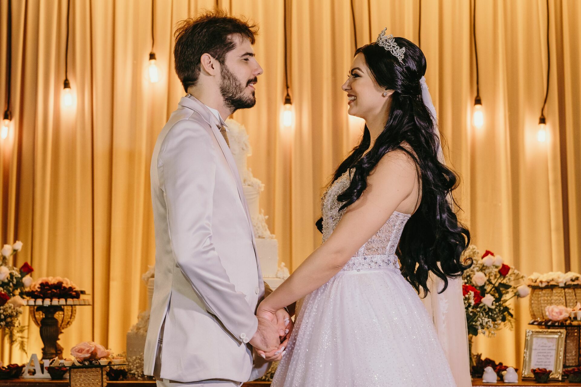 Foto Priscila & Misael | Casamento | Iguape-CE Foto Priscila & Misael | Casamento | Iguape-CE - Imagem 58