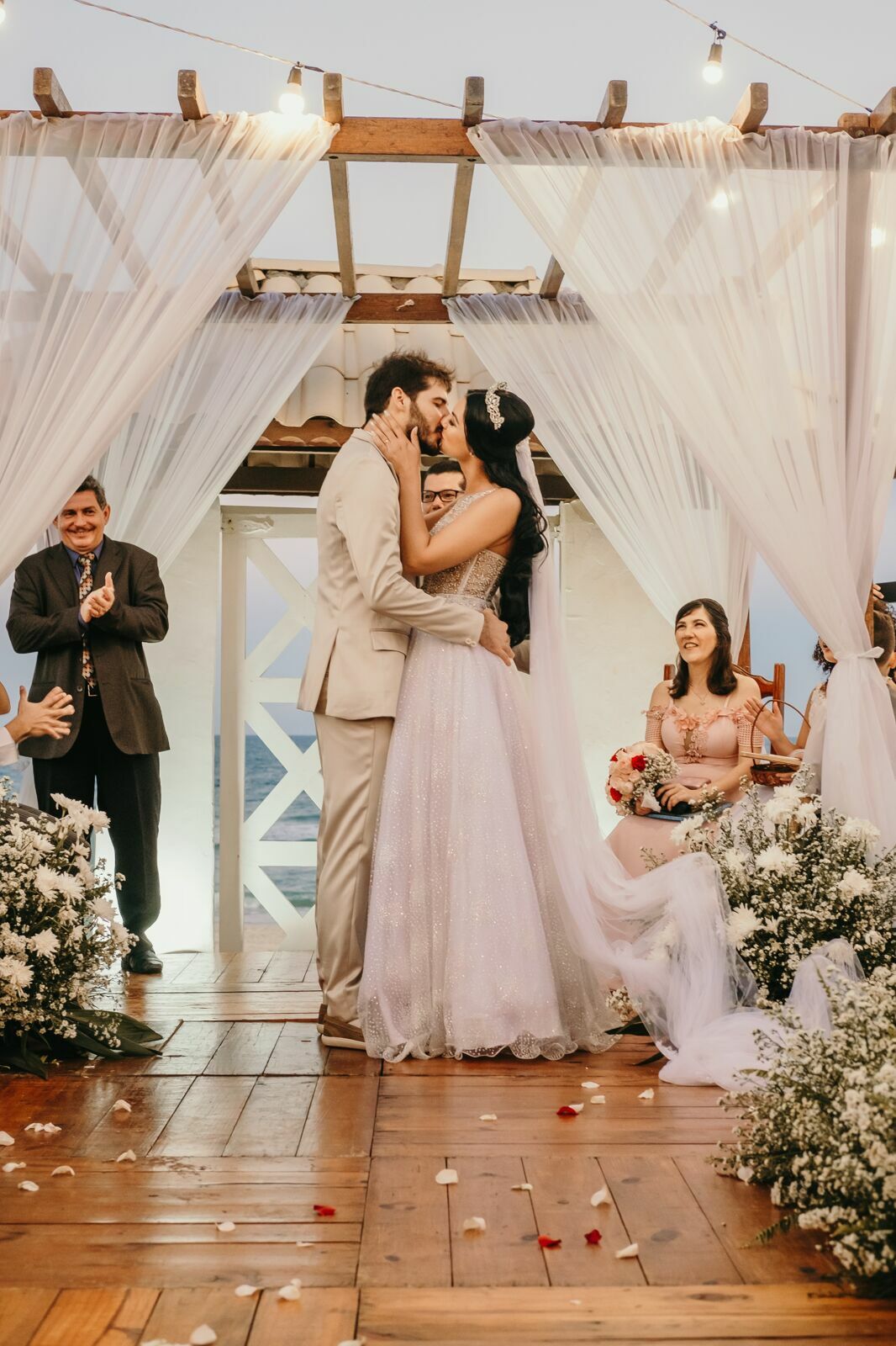 Foto Priscila & Misael | Casamento | Iguape-CE Foto Priscila & Misael | Casamento | Iguape-CE - Imagem 50